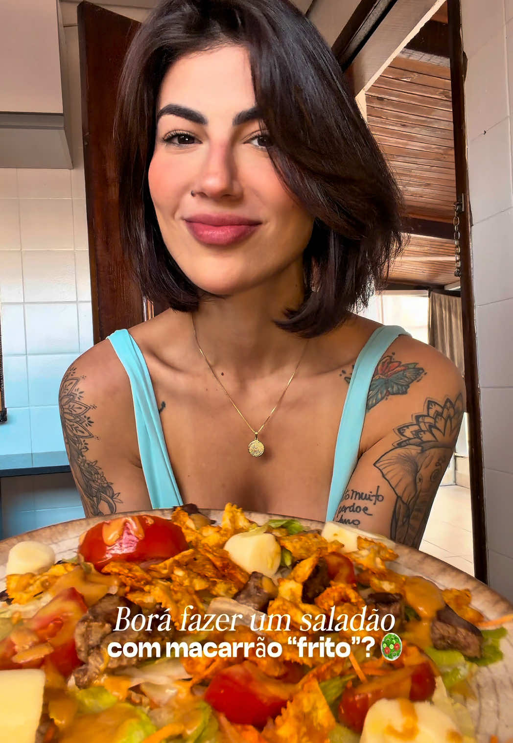 Beleza - Video 42