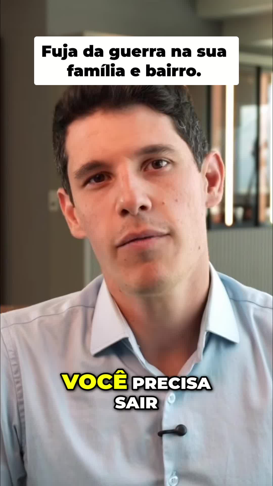 Geral - Video 1438
