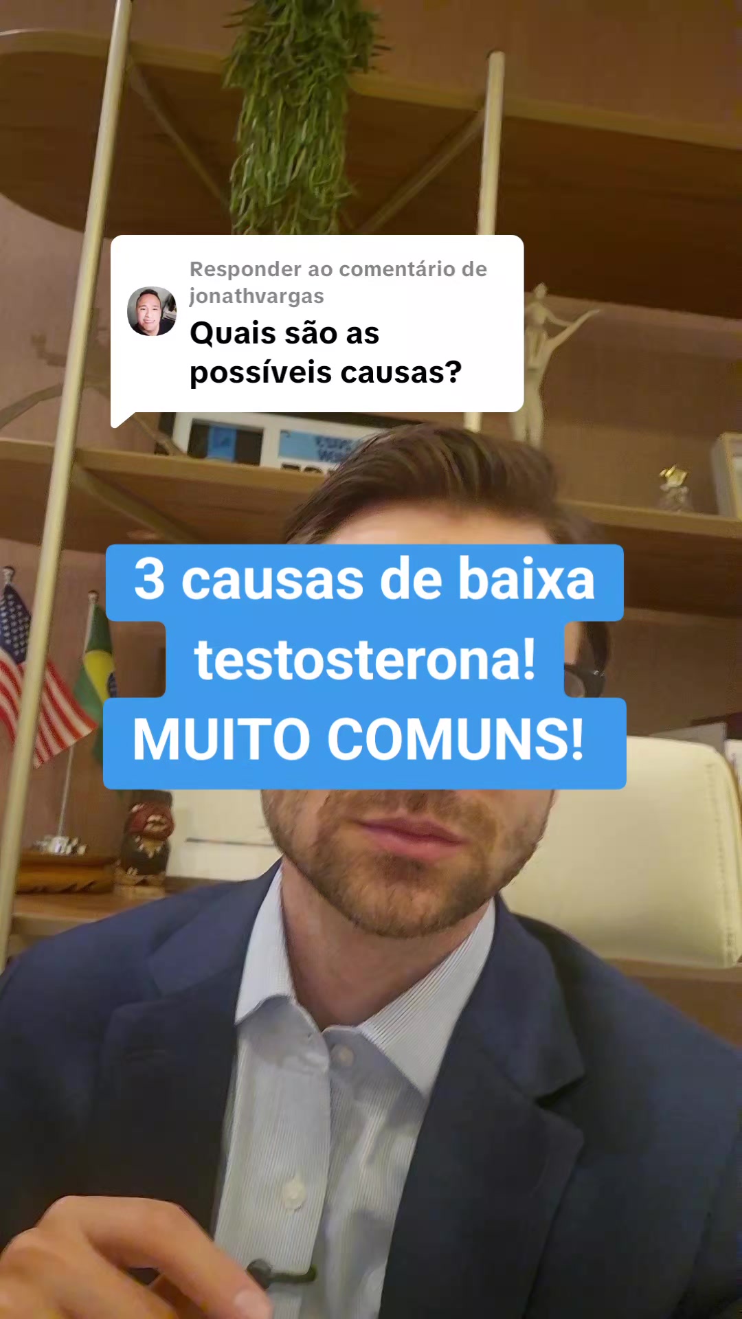 reposicao hormonal - Video 47
