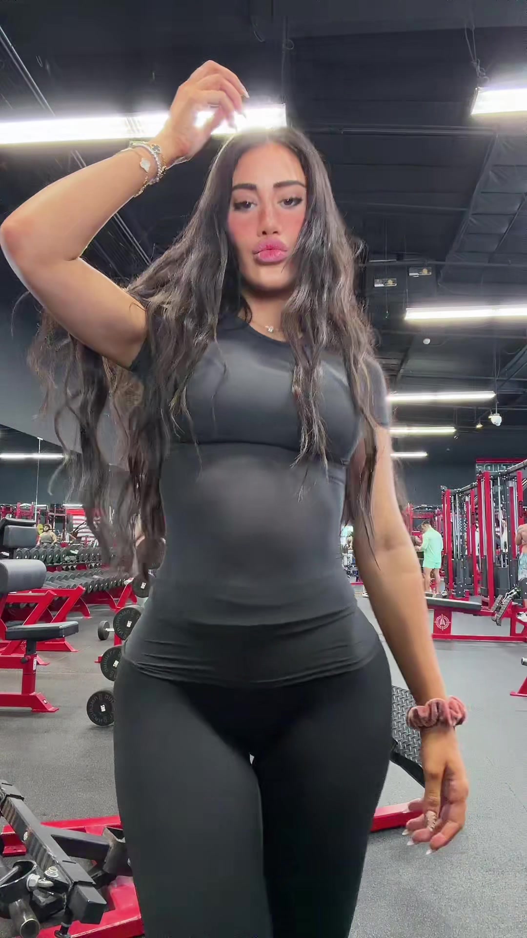 esterbbyyyy - Video 54