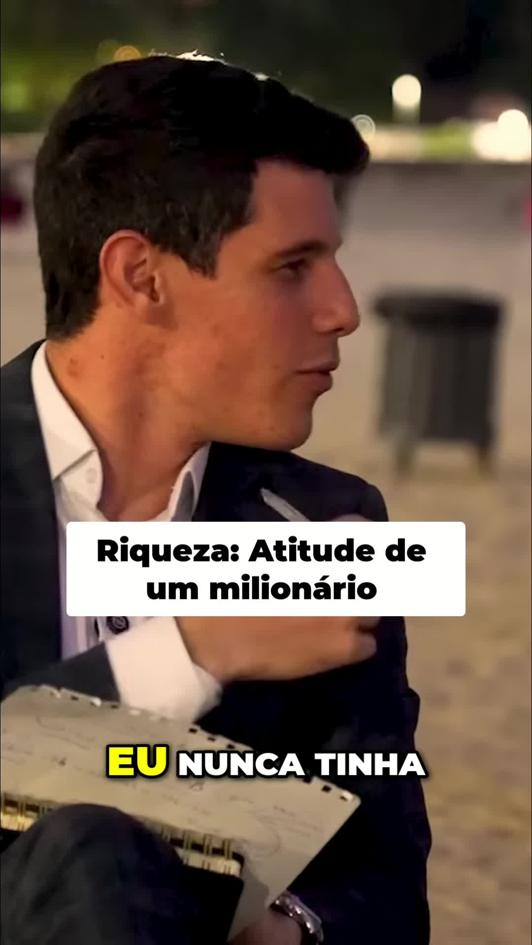 Geral - Video 869