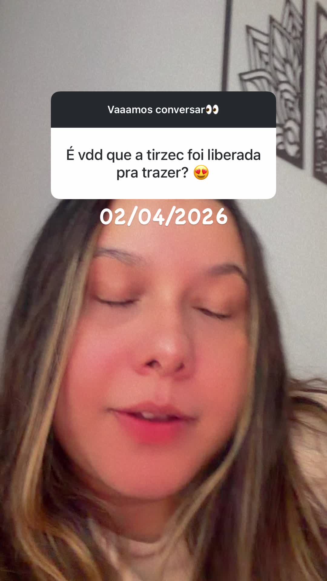 tirzepatida - Video 19