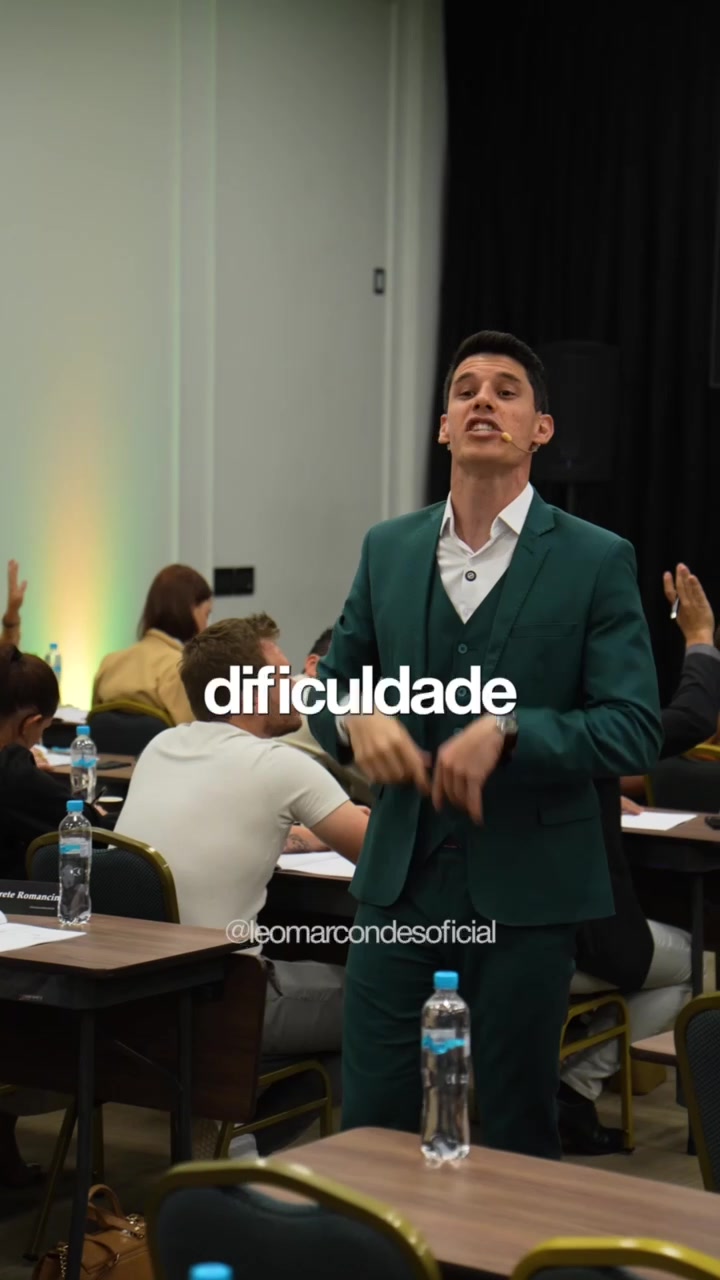 leomarcondesoficial - Video 90