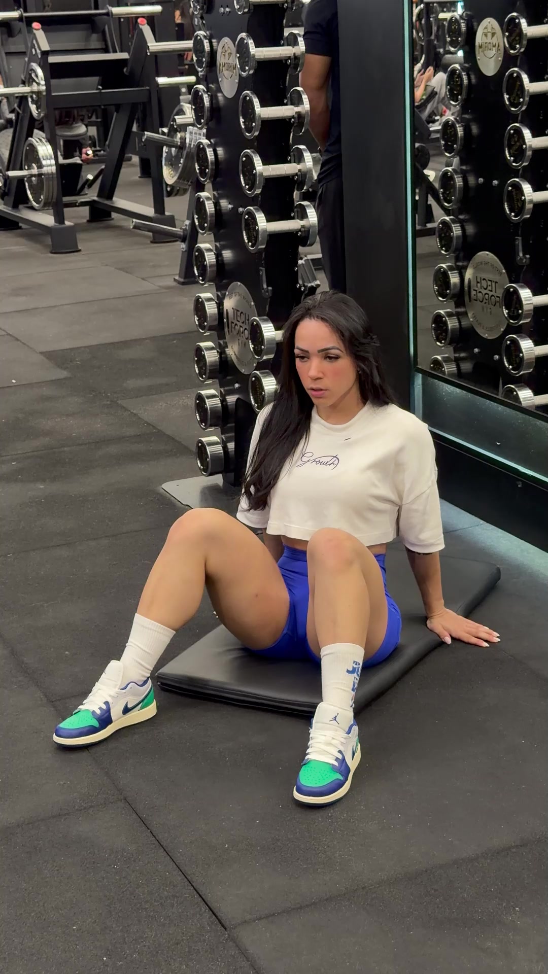 Fitness e Saúde - Video 58