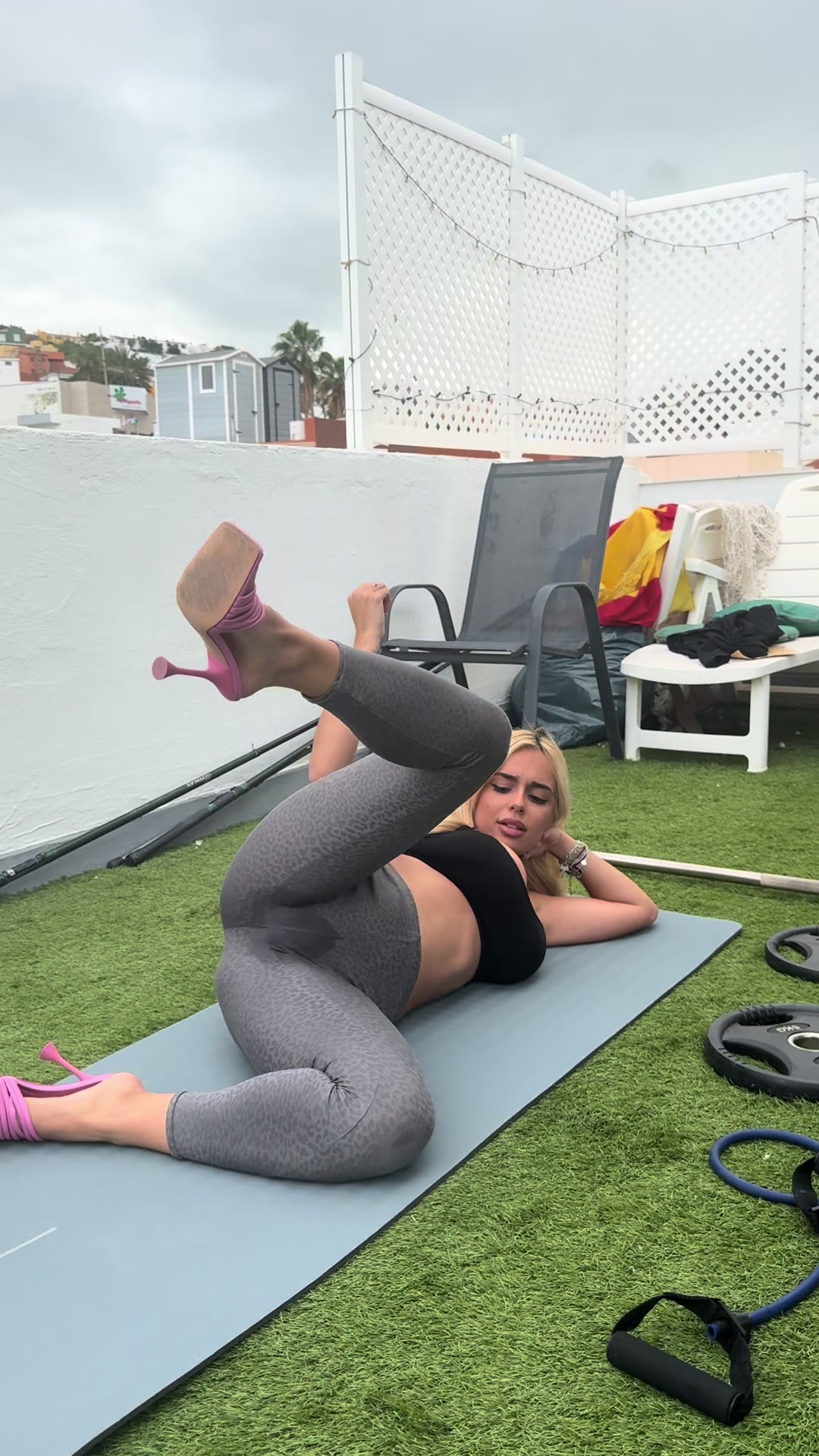irynablondee - Video 31