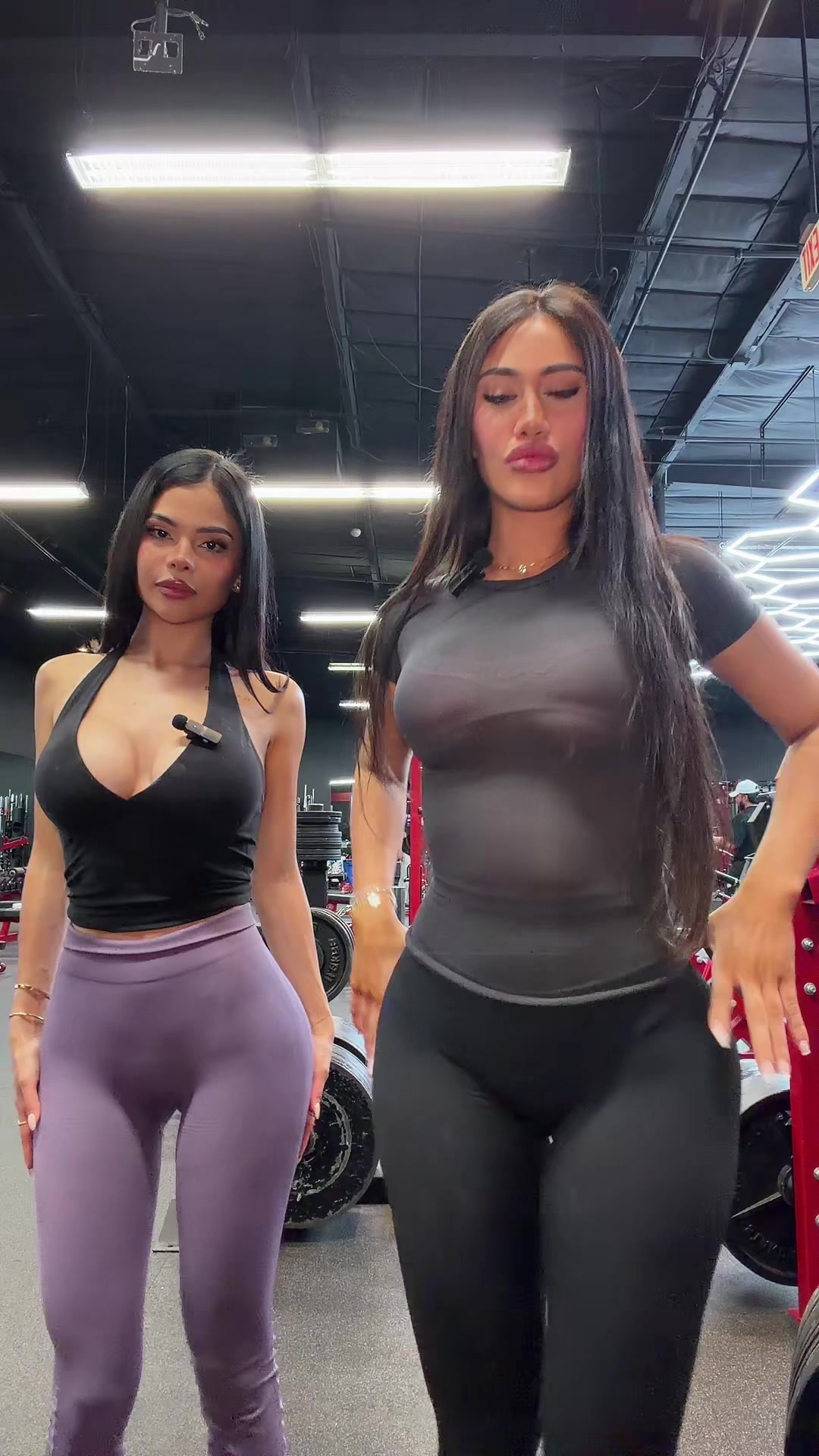 esterbbyyyy - Video 126