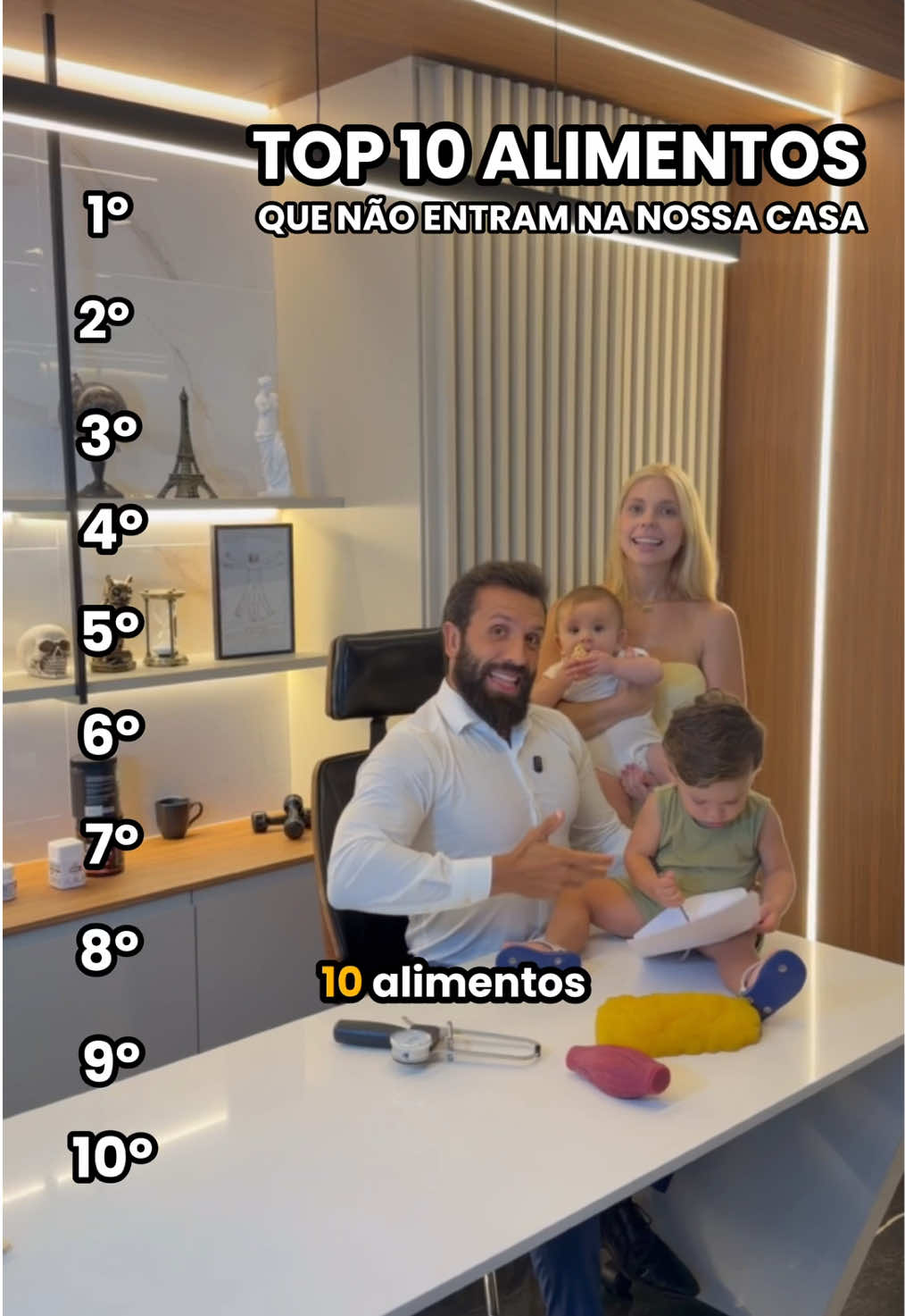 nutricao - Video 54