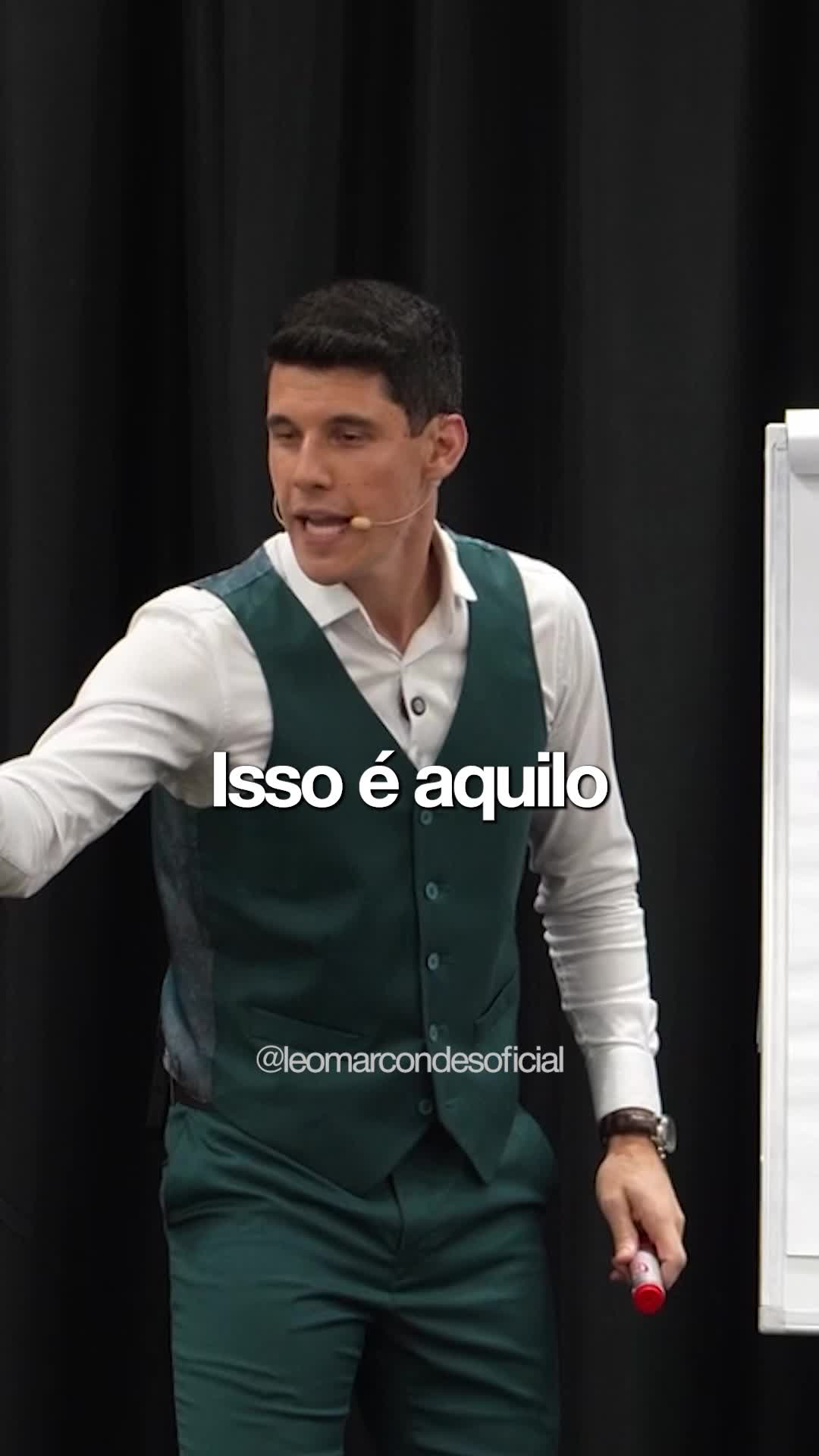 leomarcondesoficial - Video 119