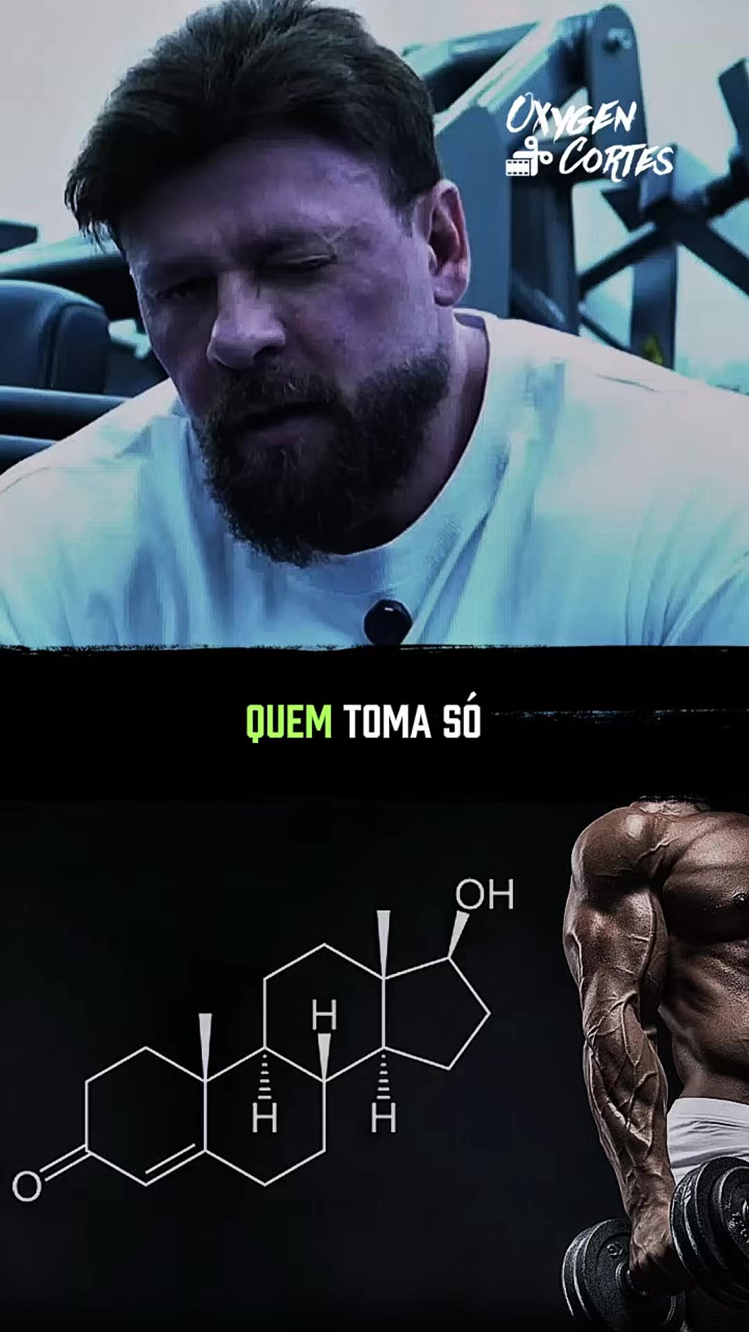 oxygencortes - Video 32