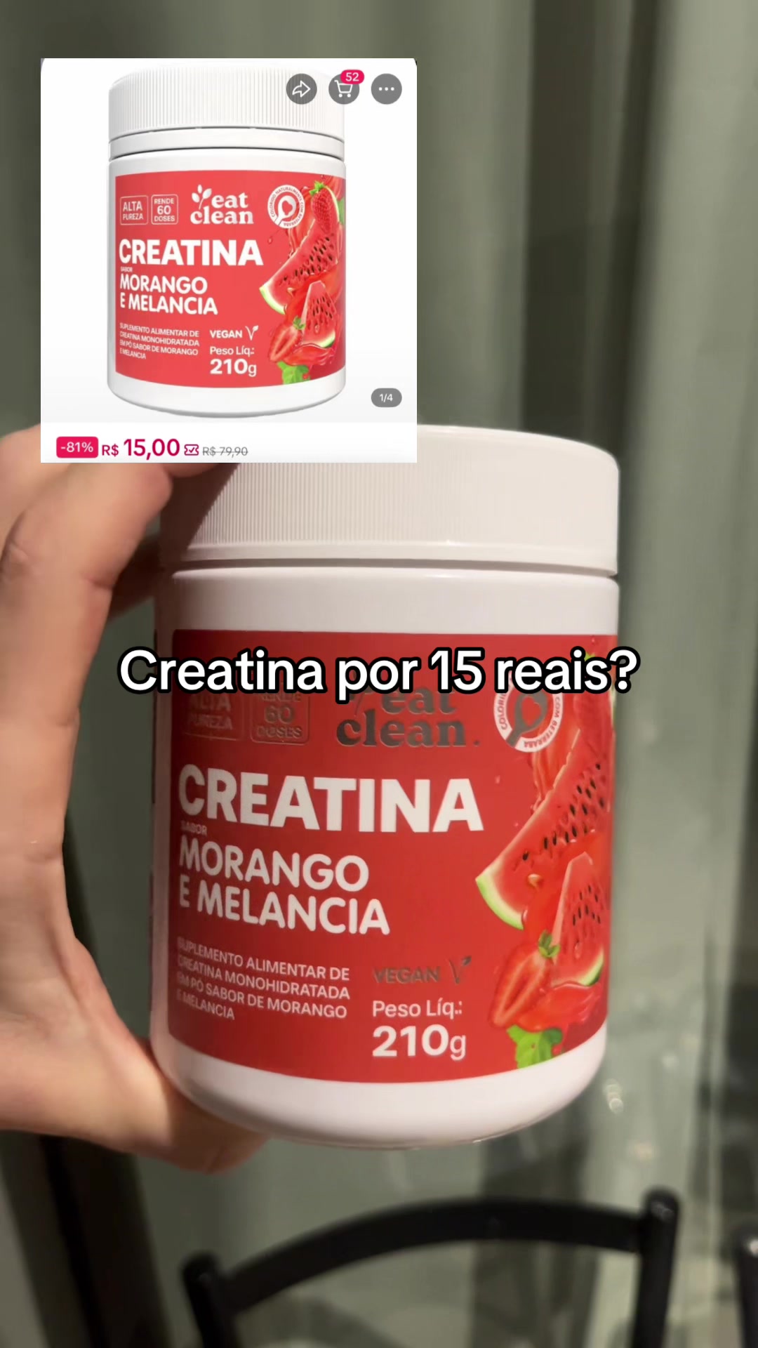 Beleza - Video 170