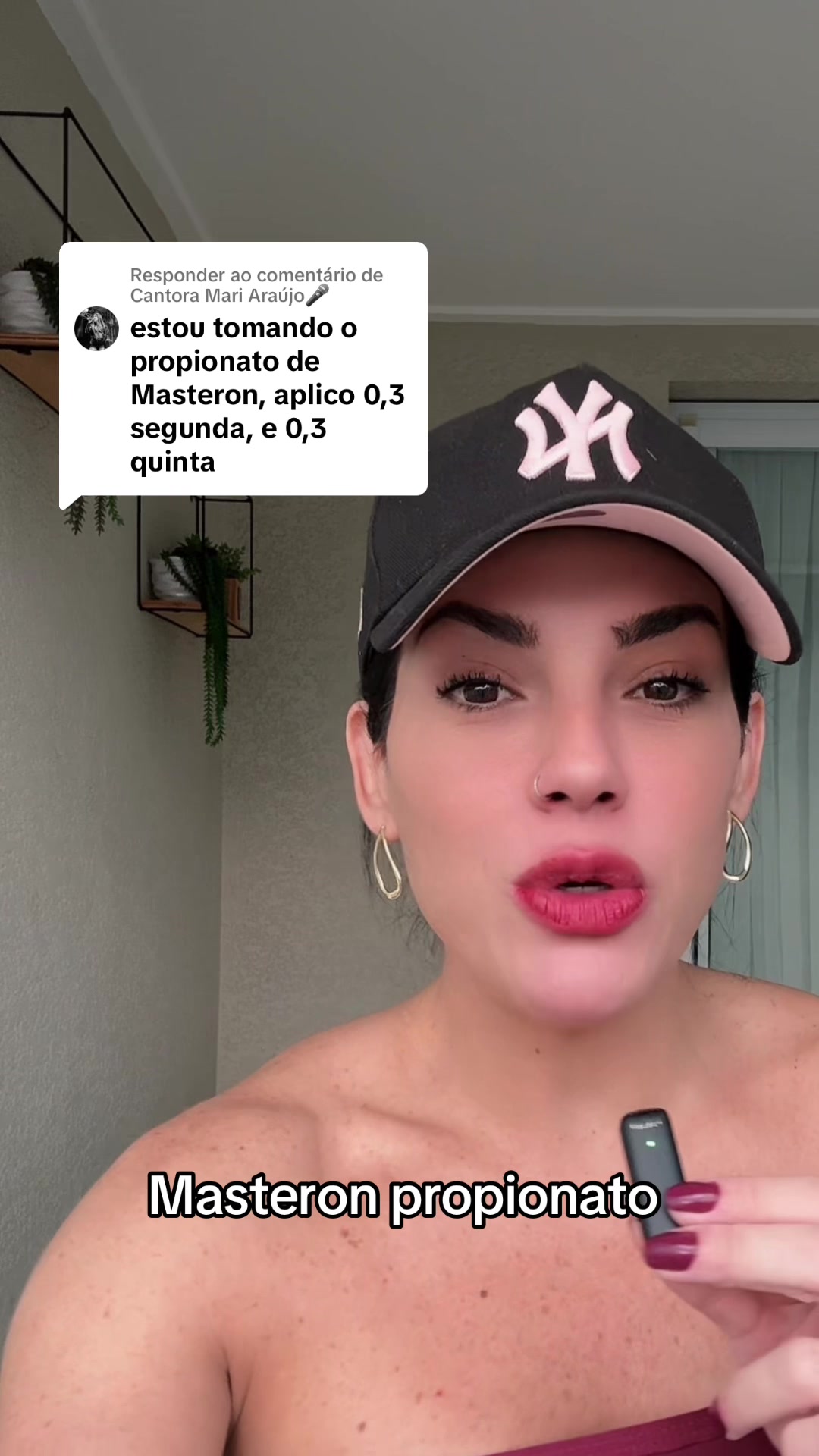 Geral - Video 694