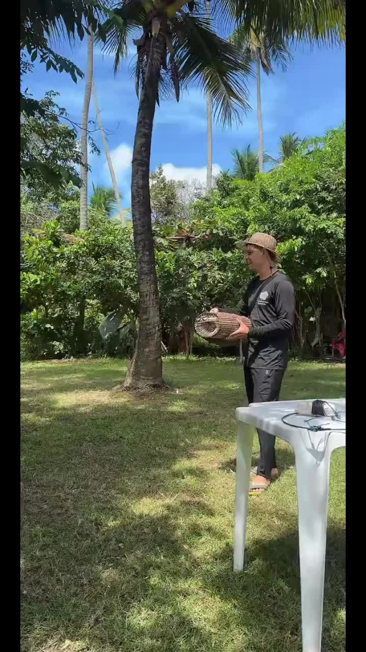 alyson.eco.boat - Video 28