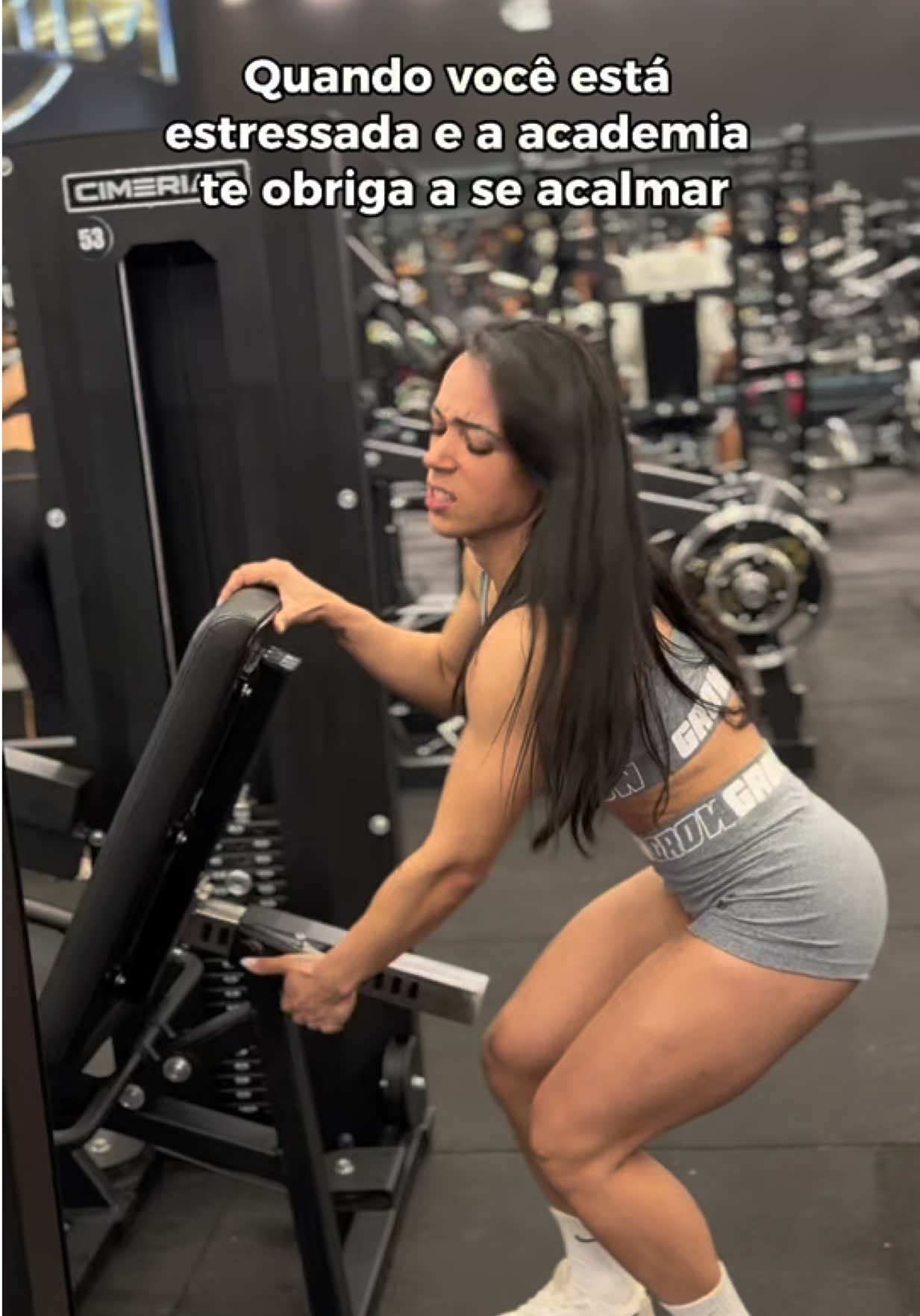 Fitness e Saúde - Video 36