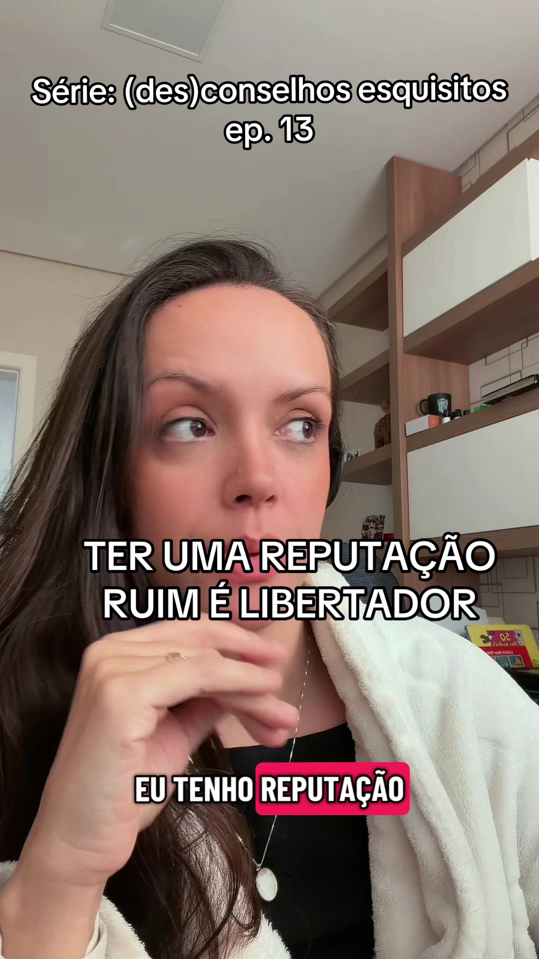 deborah.uai - Video 32