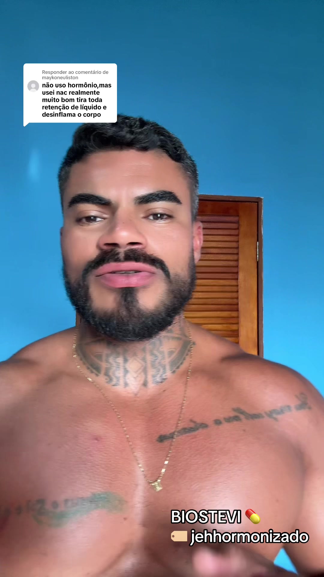 Geral - Video 712
