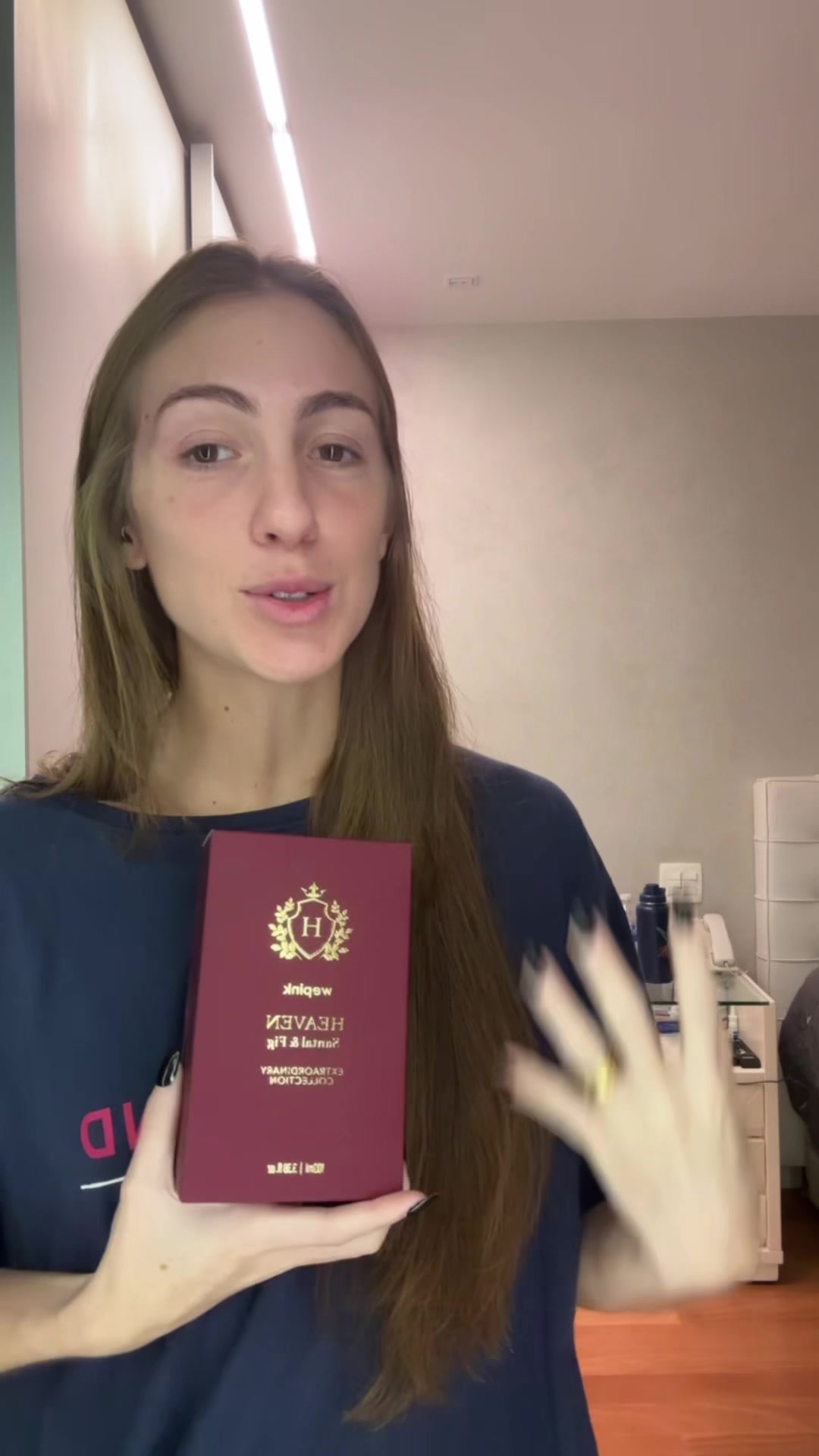 nicolemfreire - Video 52