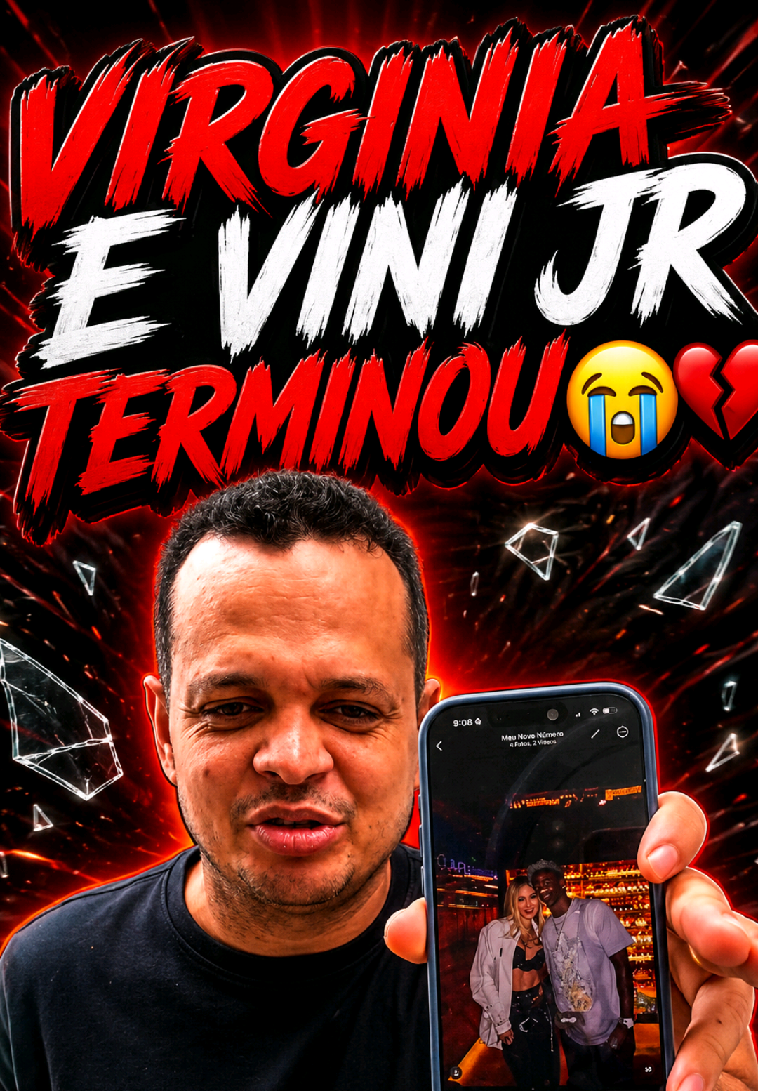 marcelynhojhonson69 - Video 124