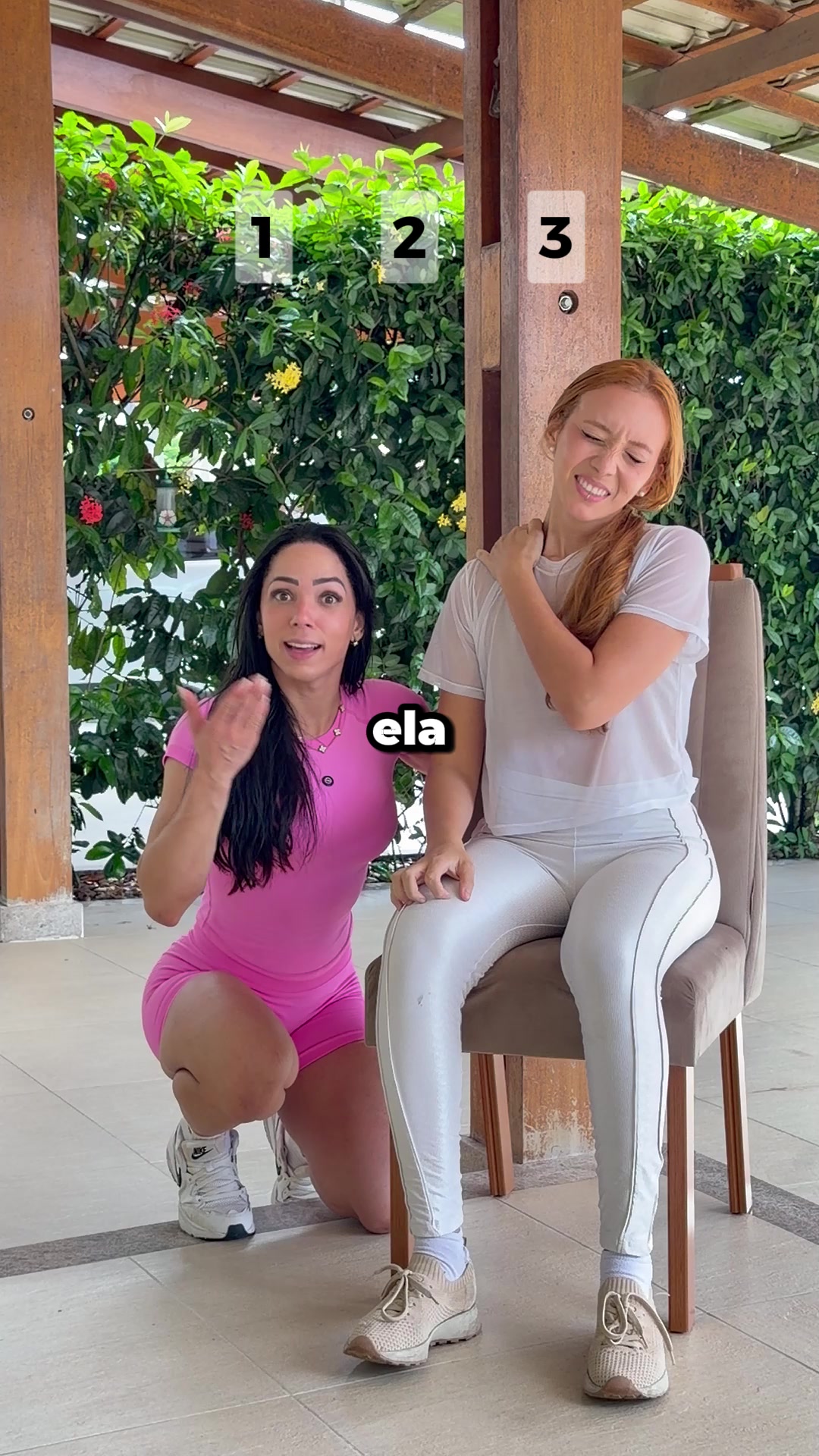 Fitness e Saúde - Video 44