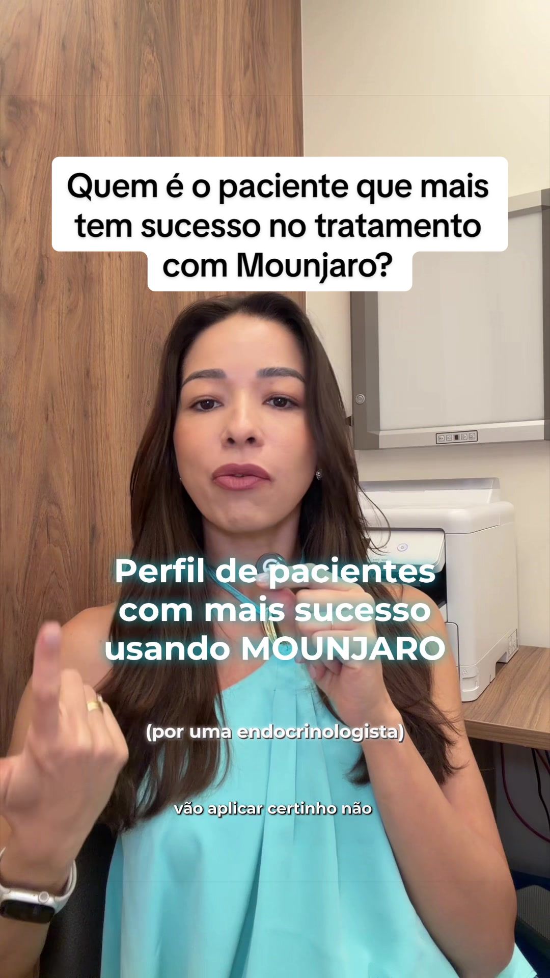 Geral - Video 803