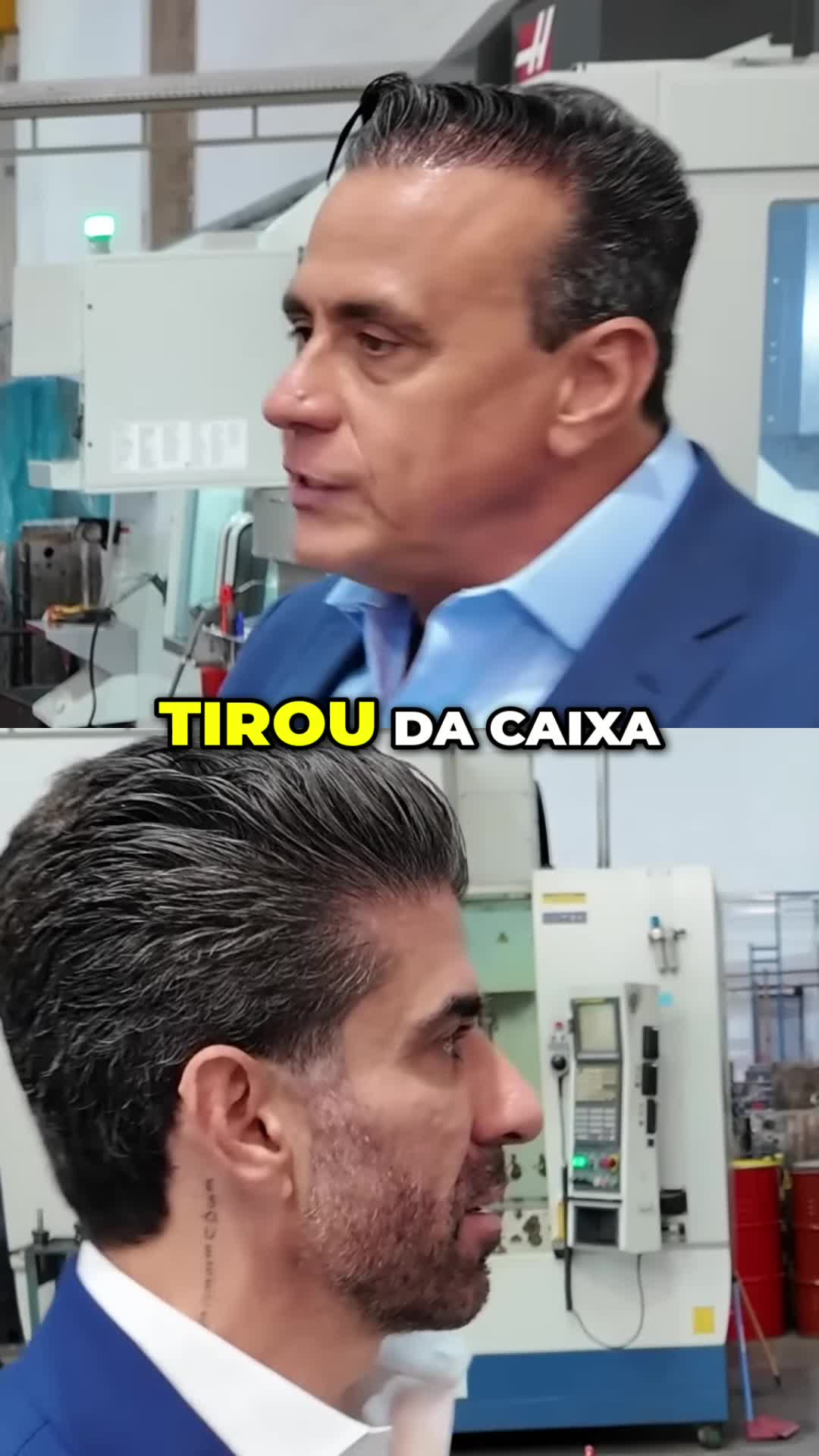Geral - Video 609