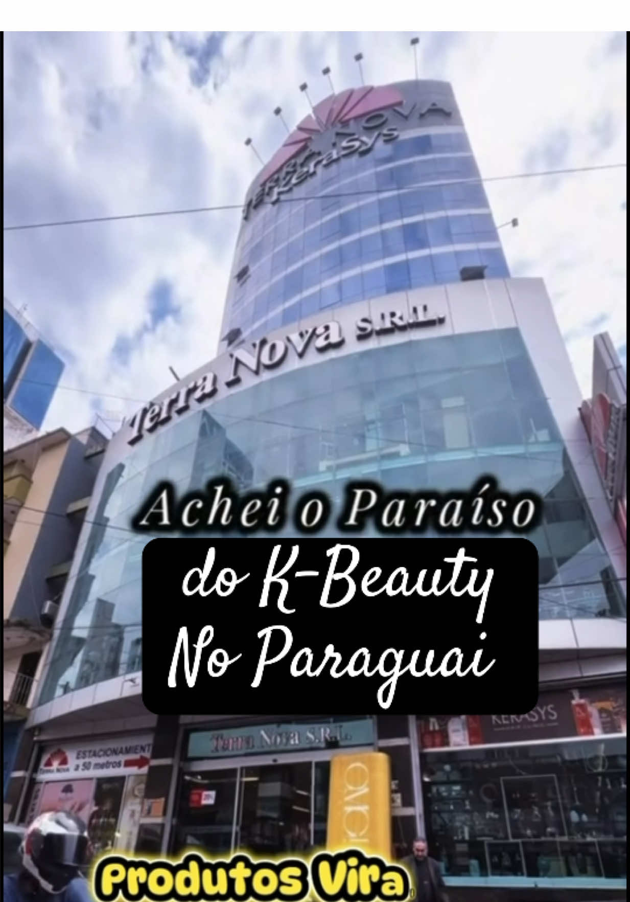 compras paraguai - Video 89