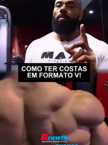 avanco_fitness - Video 86