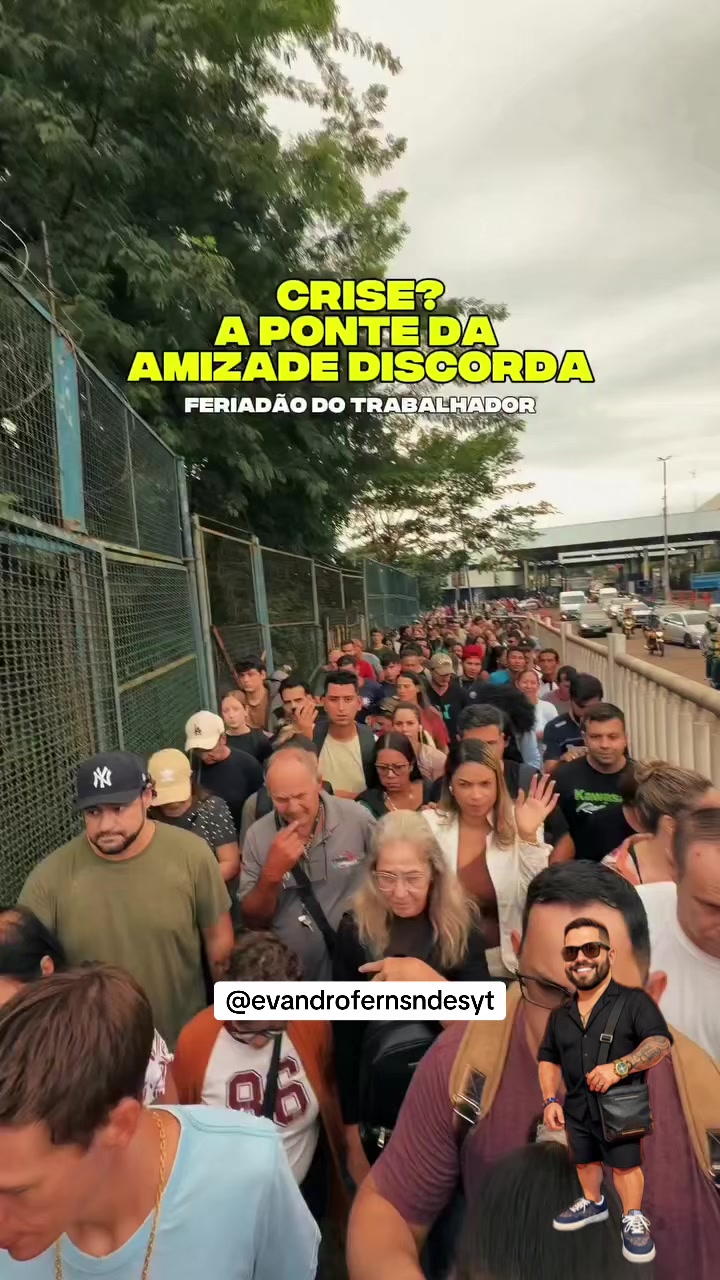 compras paraguai - Video 130