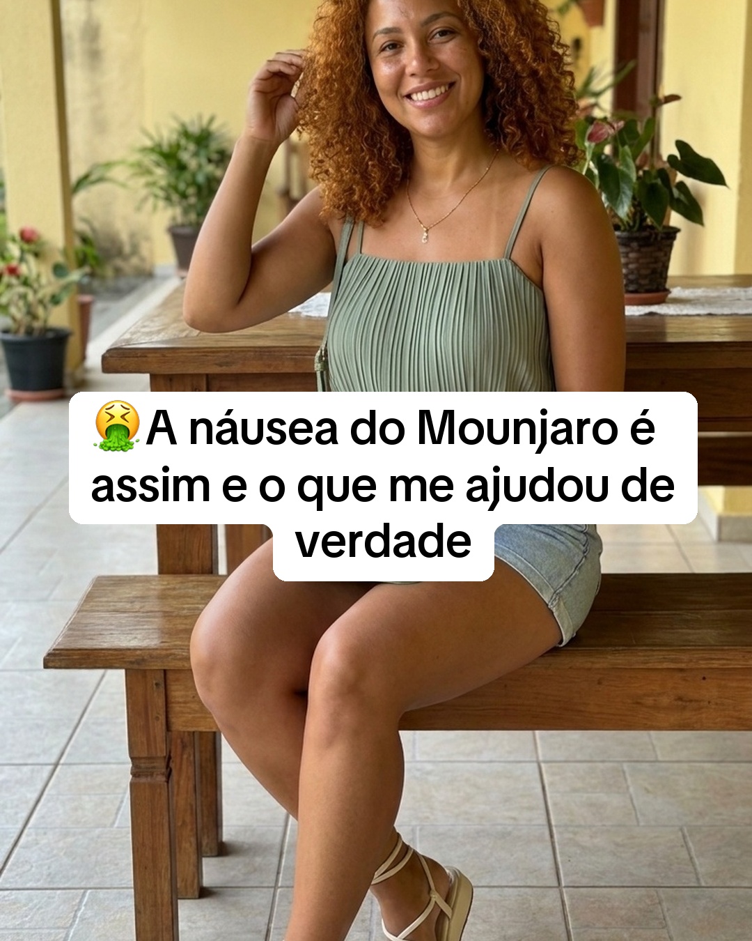 Mounjaro - Video 211