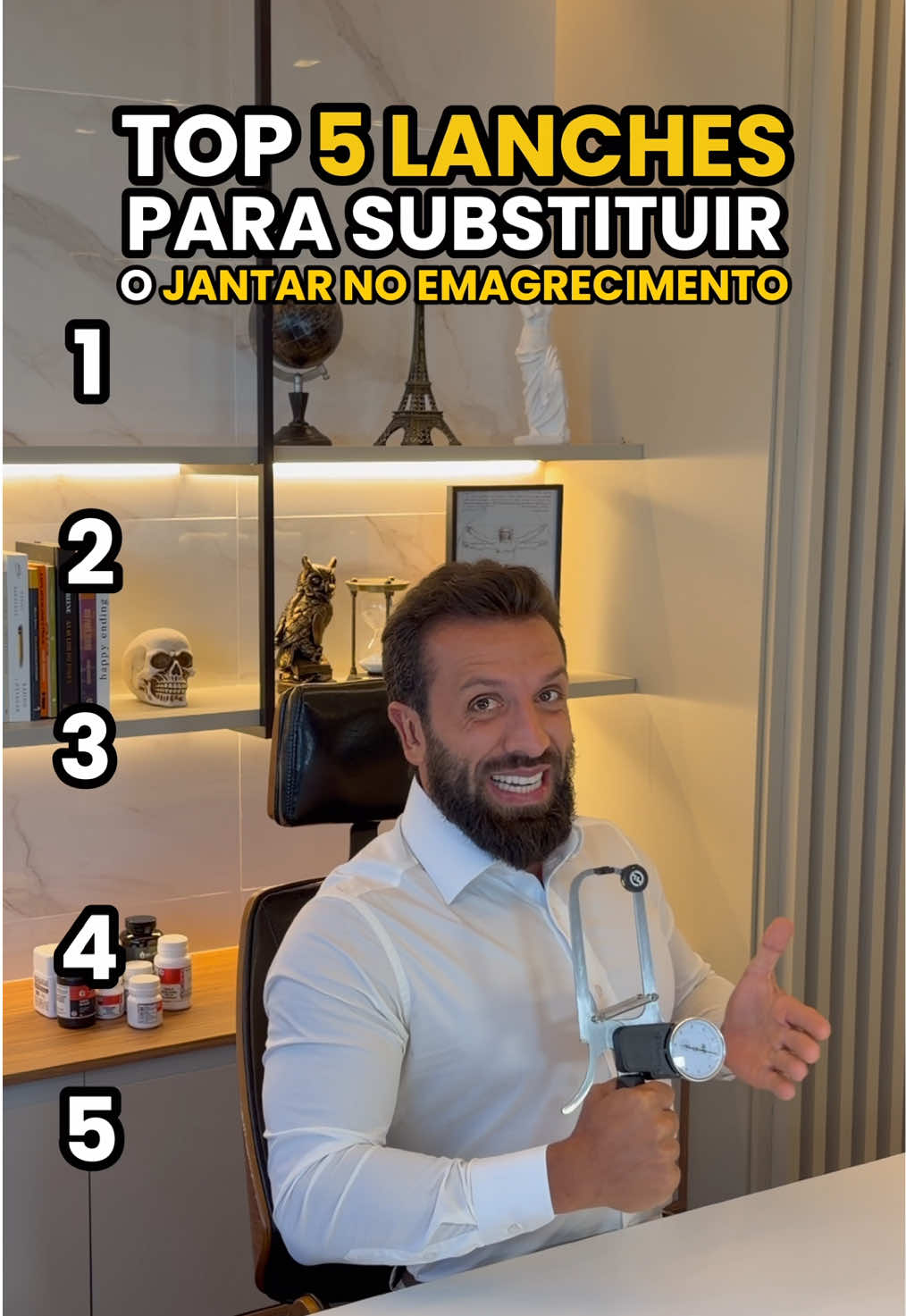 nutricao - Video 77
