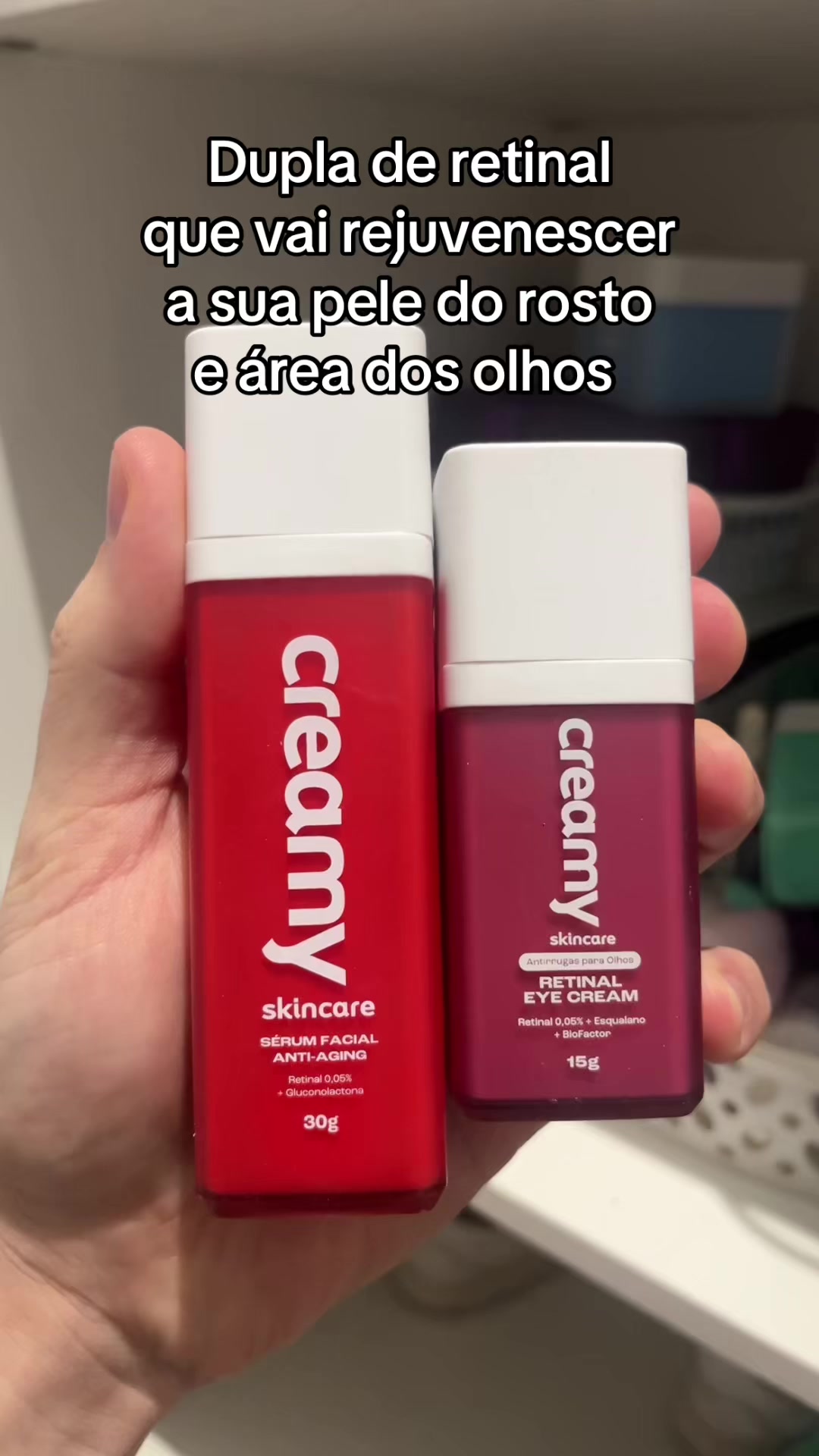 Beleza - Video 349