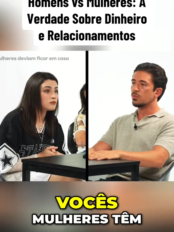 relacionamento - Video 101