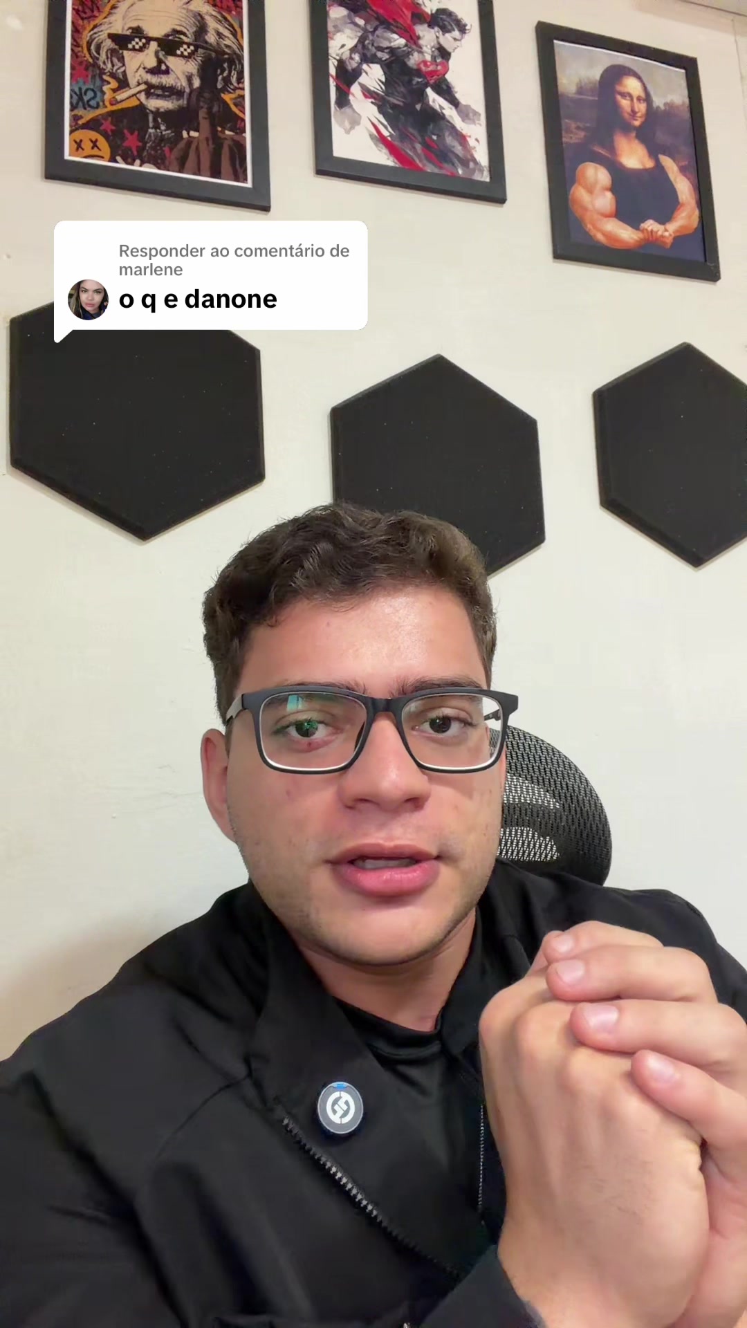 nutrigabrielmelo - Video 67
