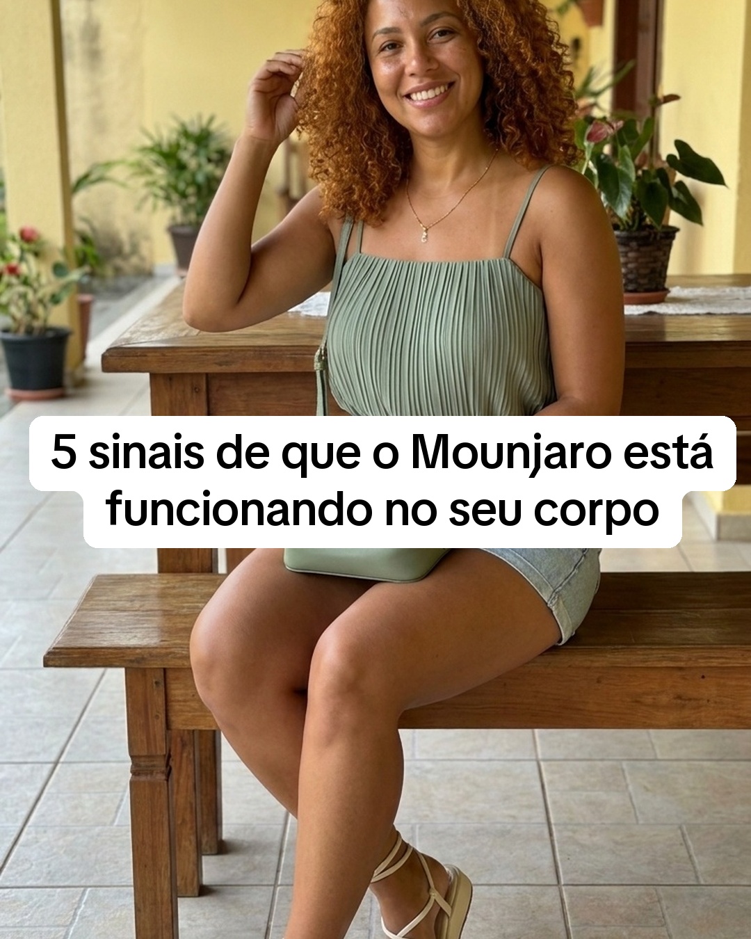 Mounjaro - Video 134