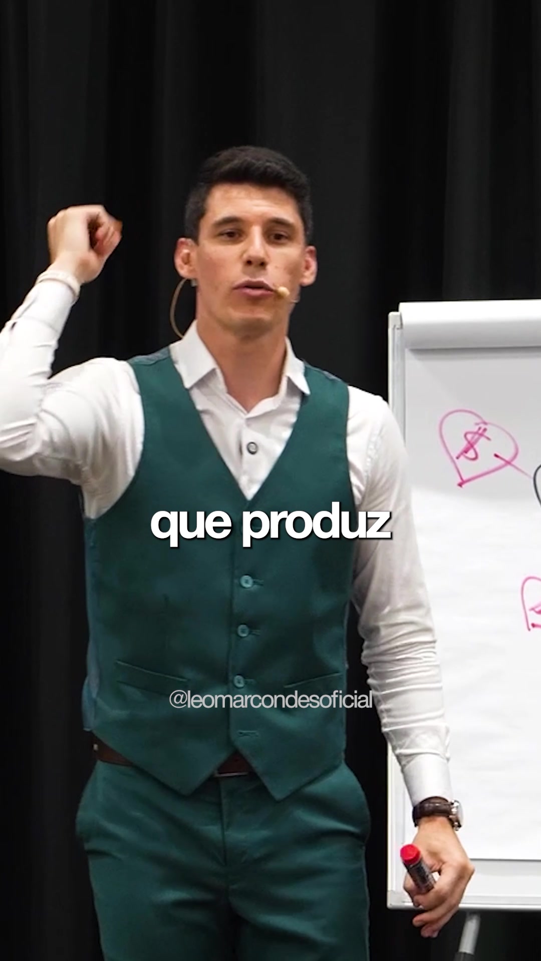 leomarcondesoficial - Video 99