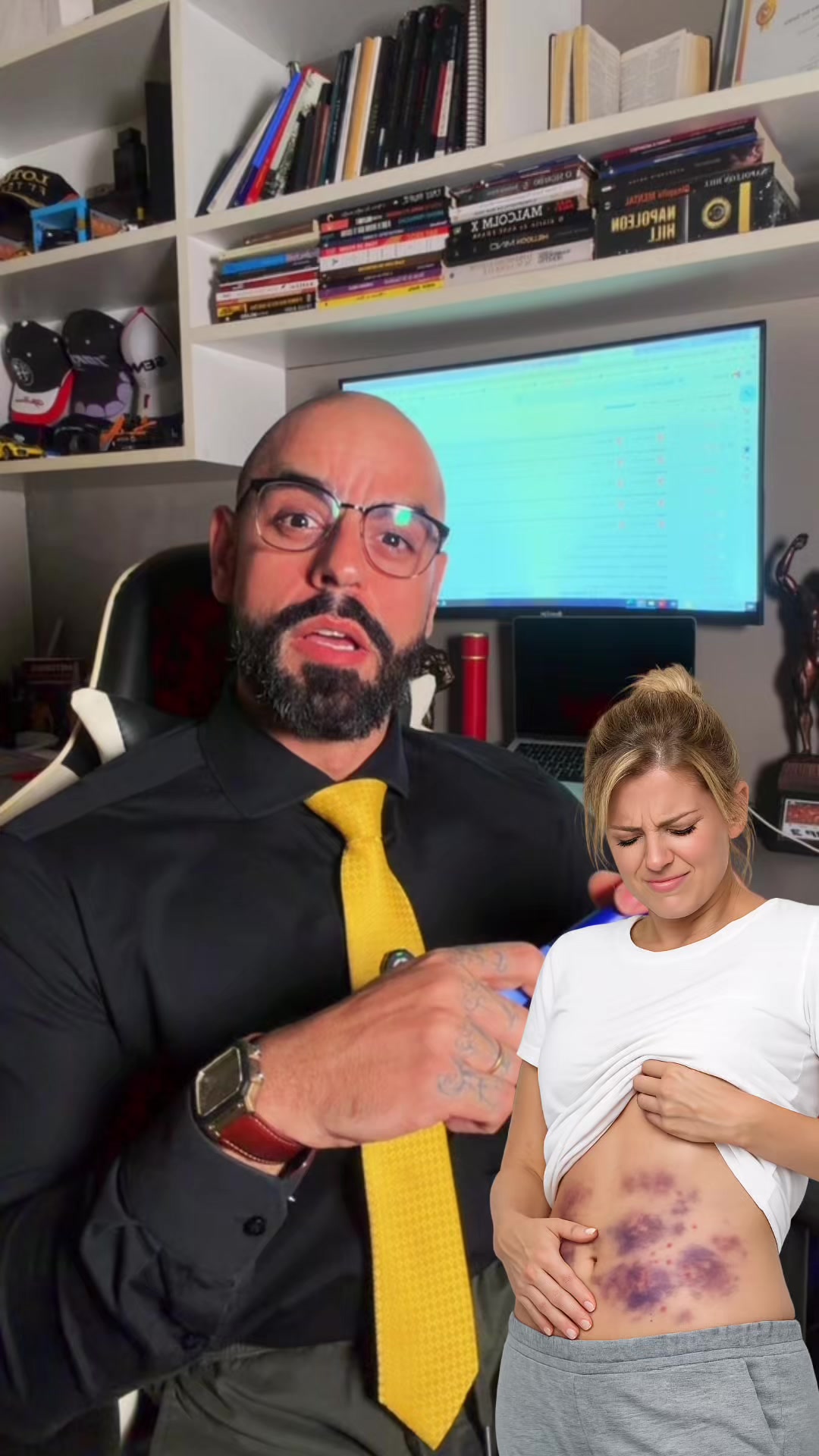 teambechara - Video 11