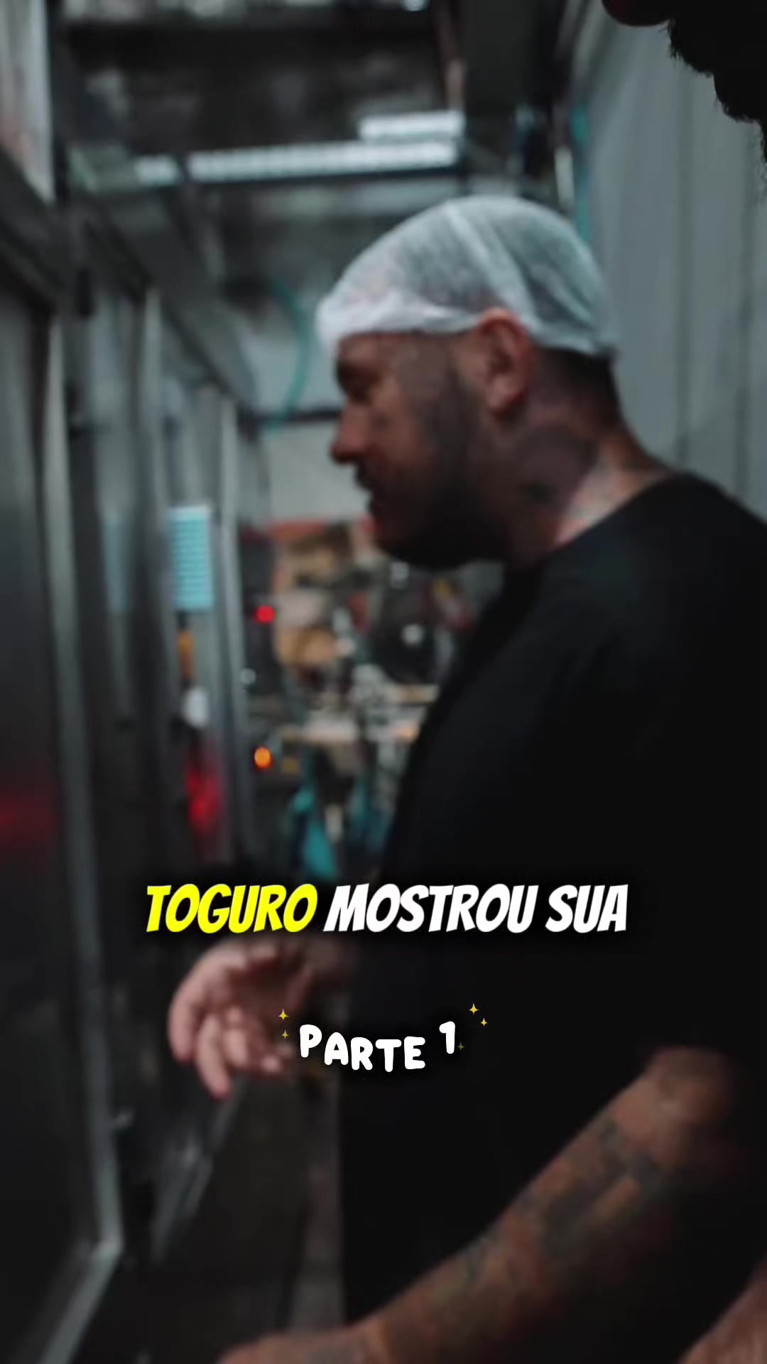 marombalizados - Video 29