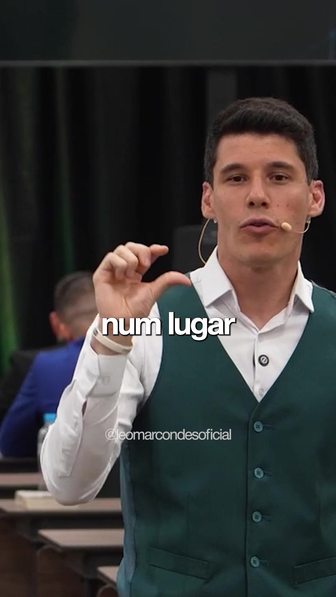 leomarcondesoficial - Video 216