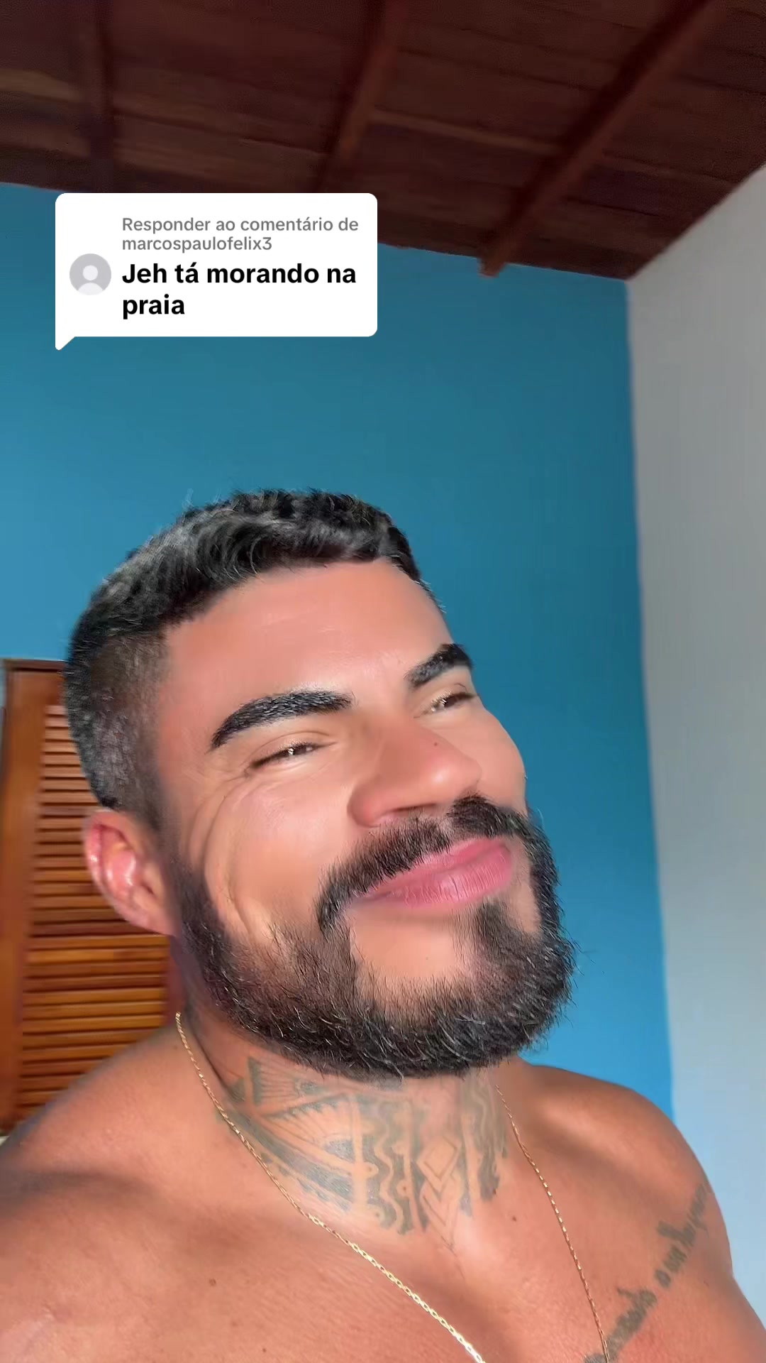 Geral - Video 721