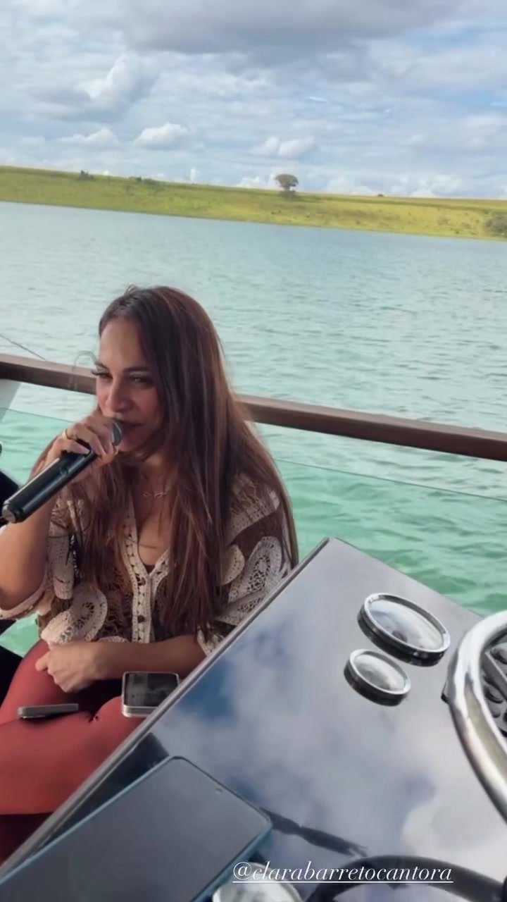 clarabarretocantora - Video 52