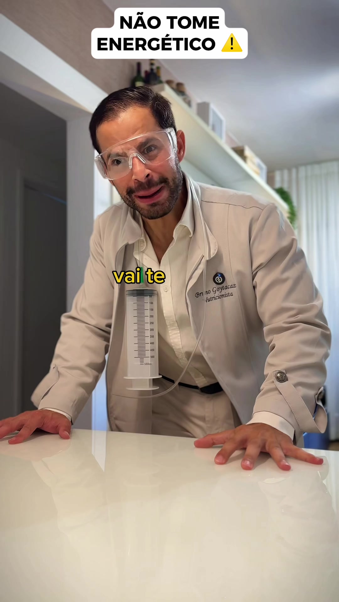 onutridasestrelas - Video 66