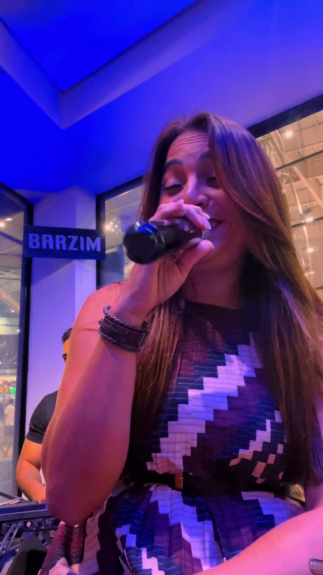 clarabarretocantora - Video 27