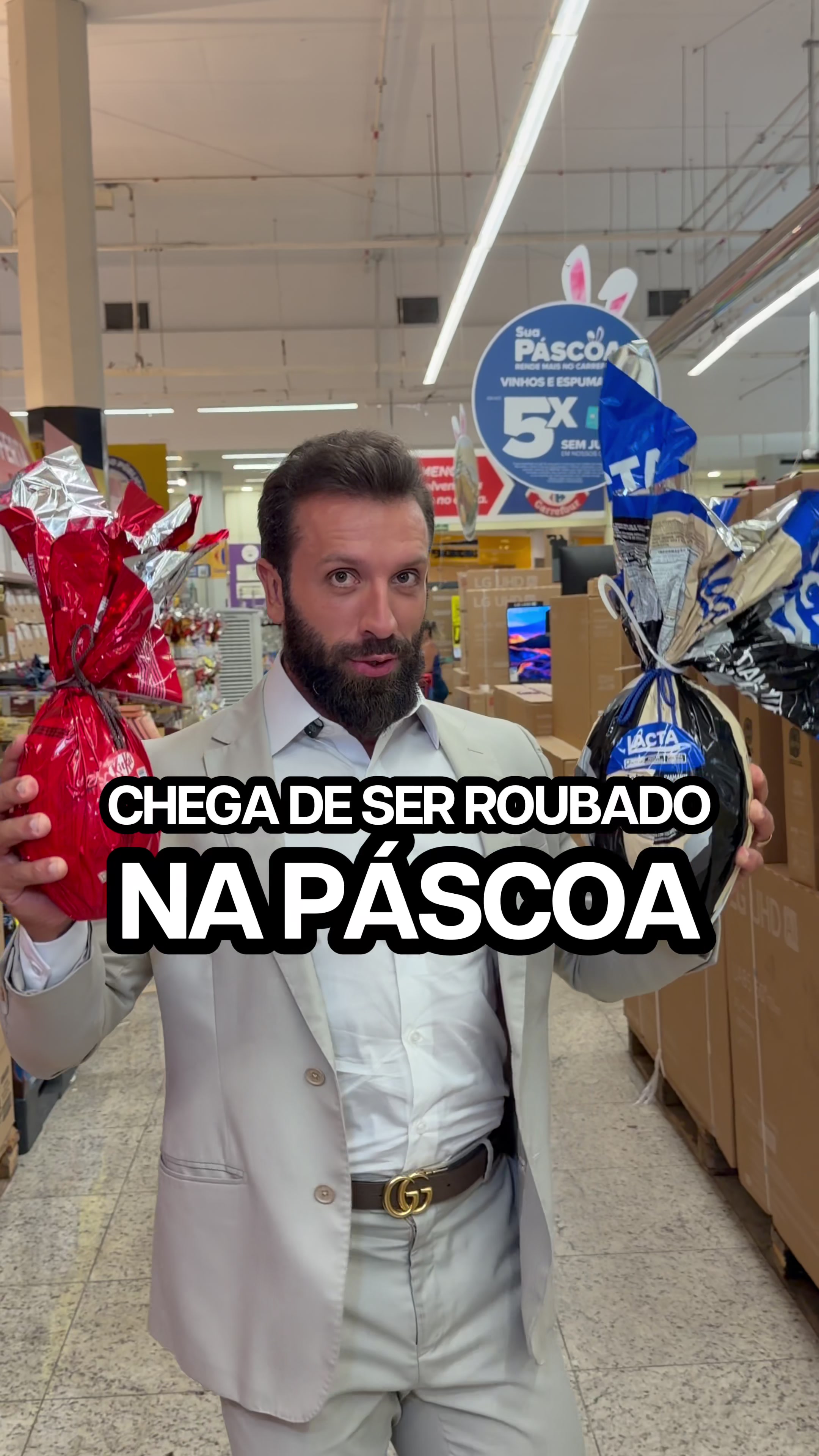 nutricao - Video 30