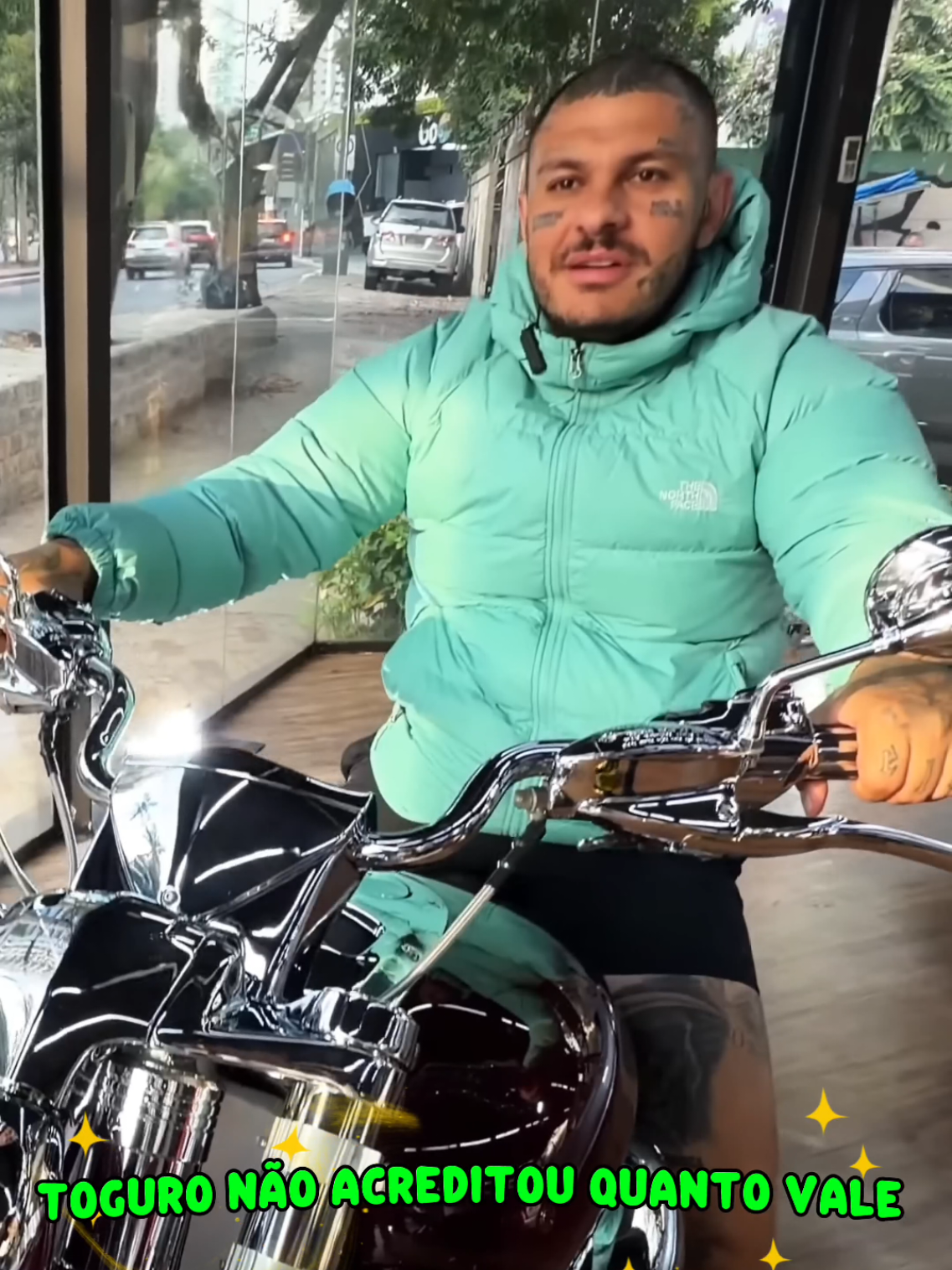 marombalizados - Video 49