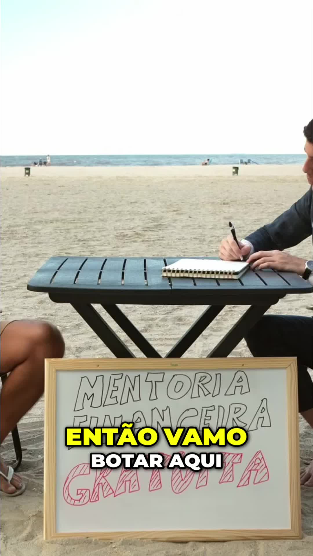 Saúde e Bem-Estar - Video 03