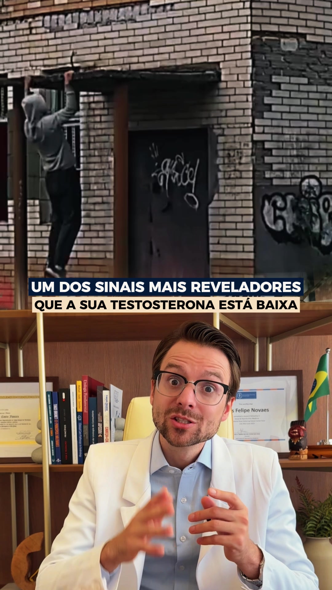 reposicao hormonal - Video 53