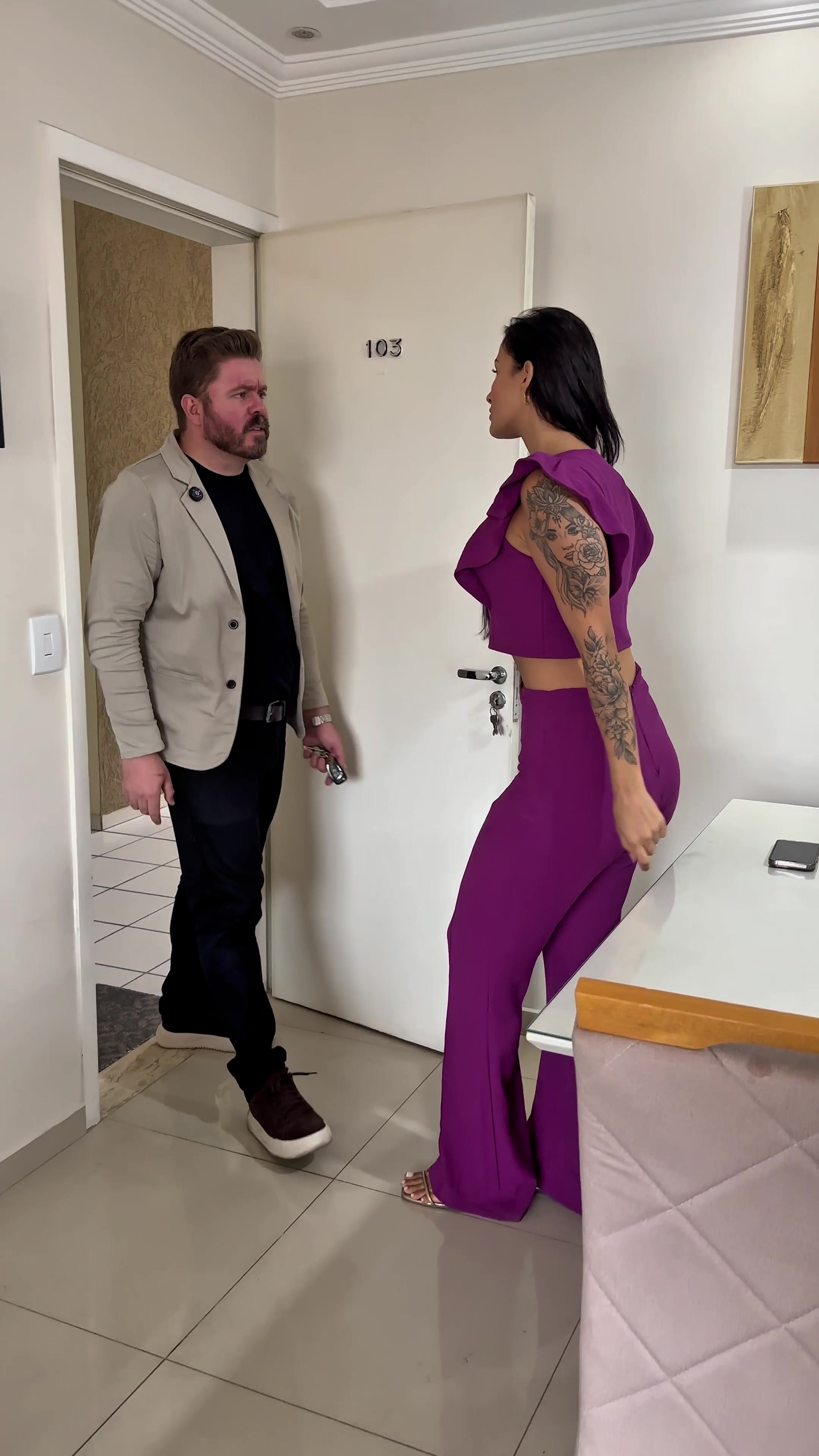 cristinapillar - Video 63
