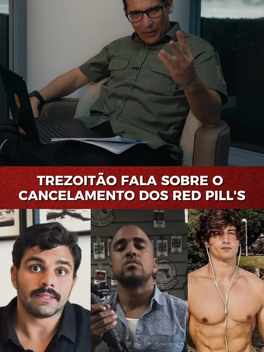 cortestrezoitao - Video 01