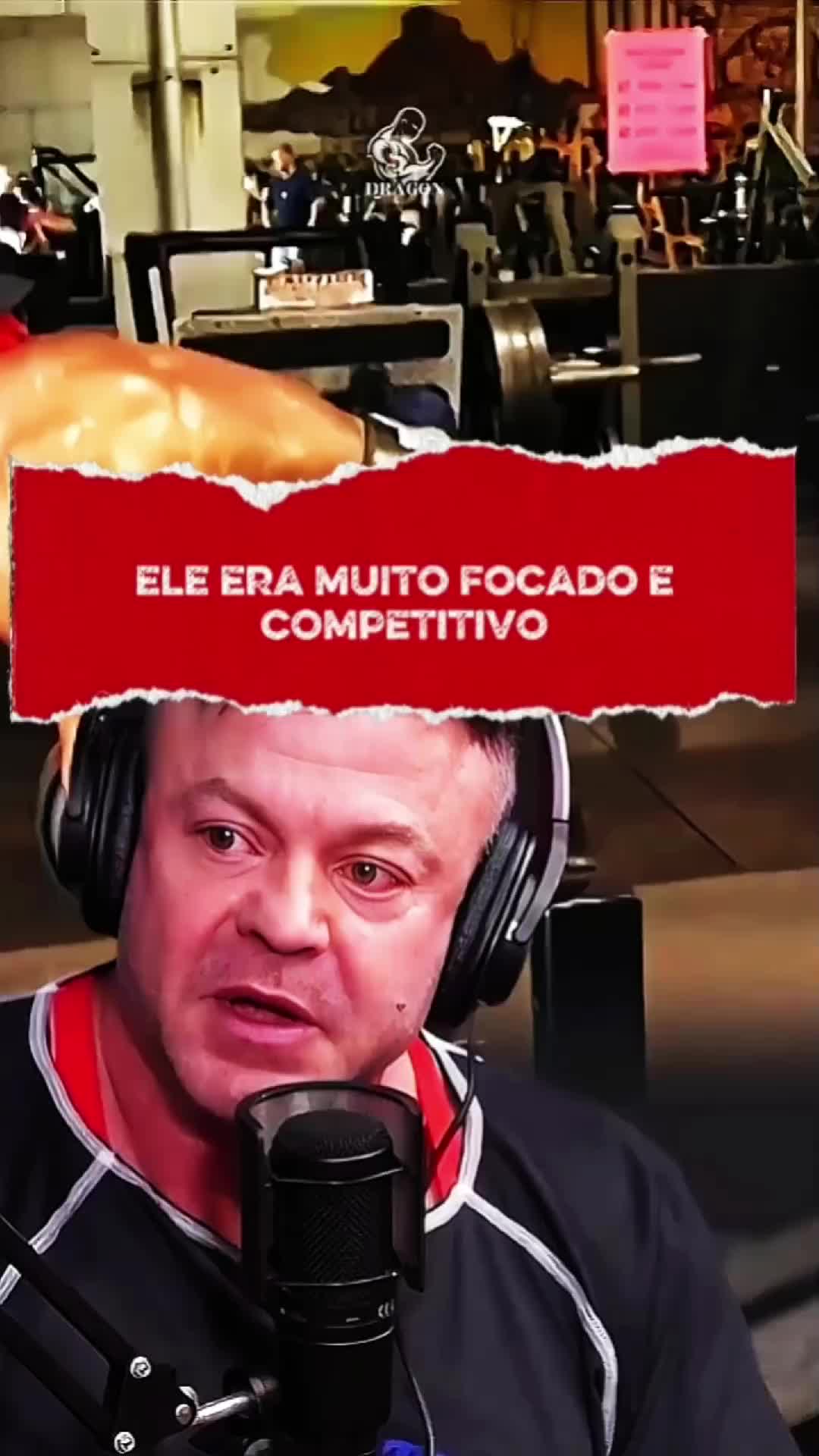 treinos - Video 06