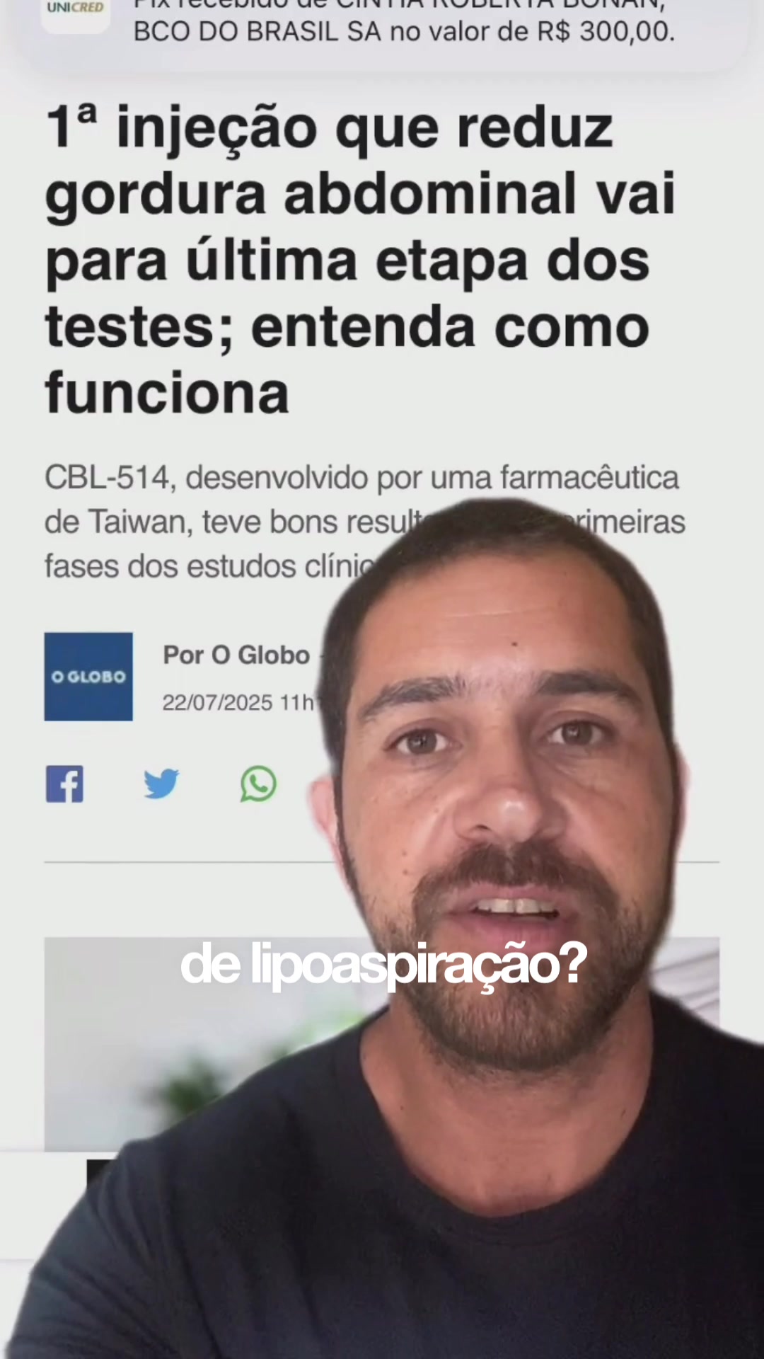 emagrecimento - Video 17