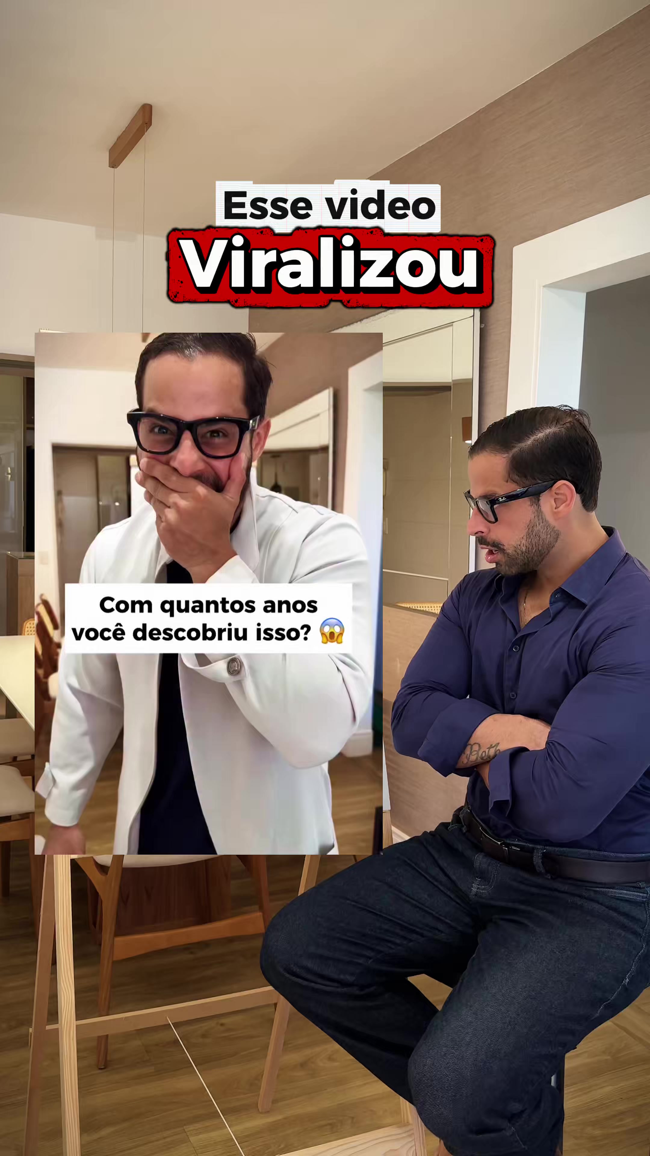 onutridasestrelas - Video 32